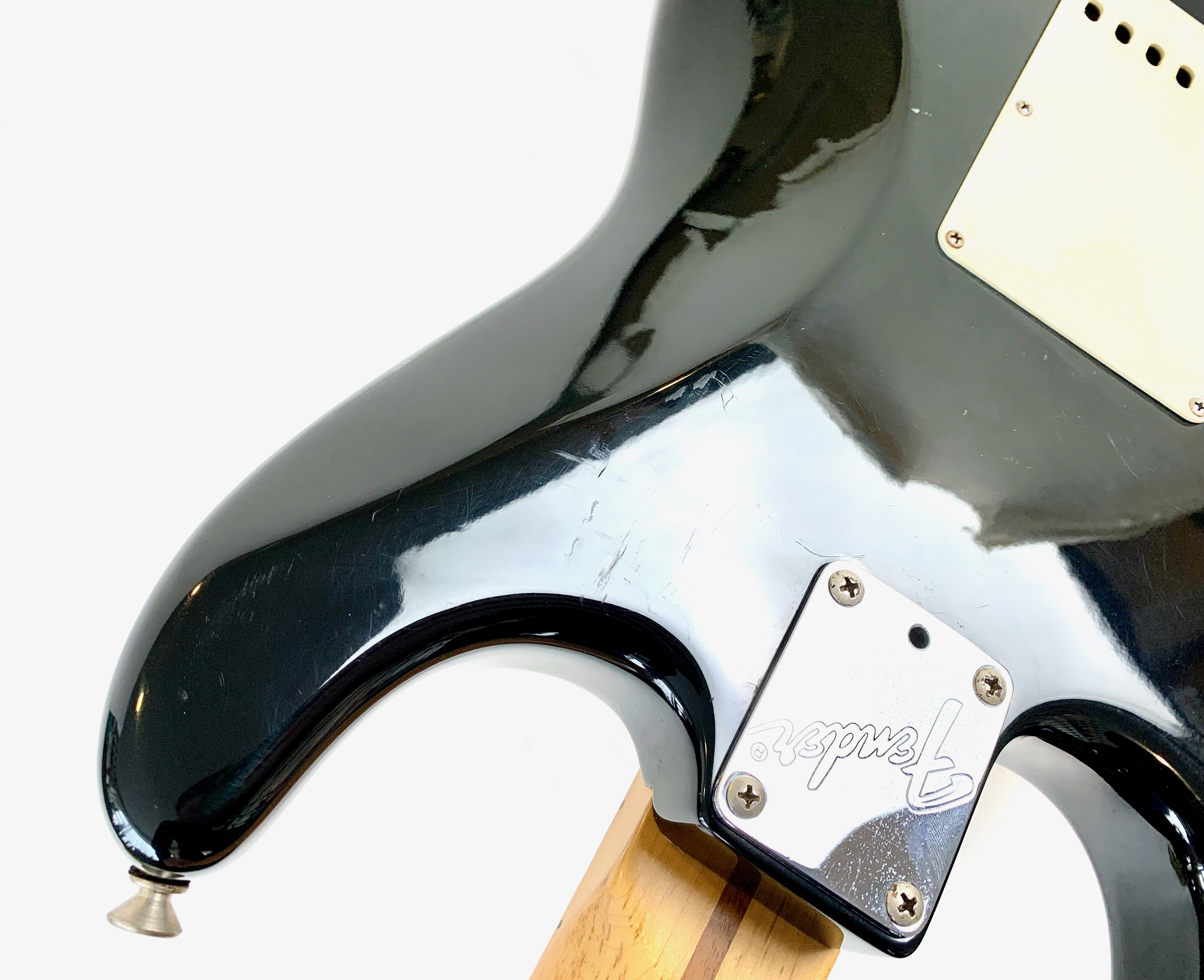 Fender Eric Clapton Stratocaster (78028)