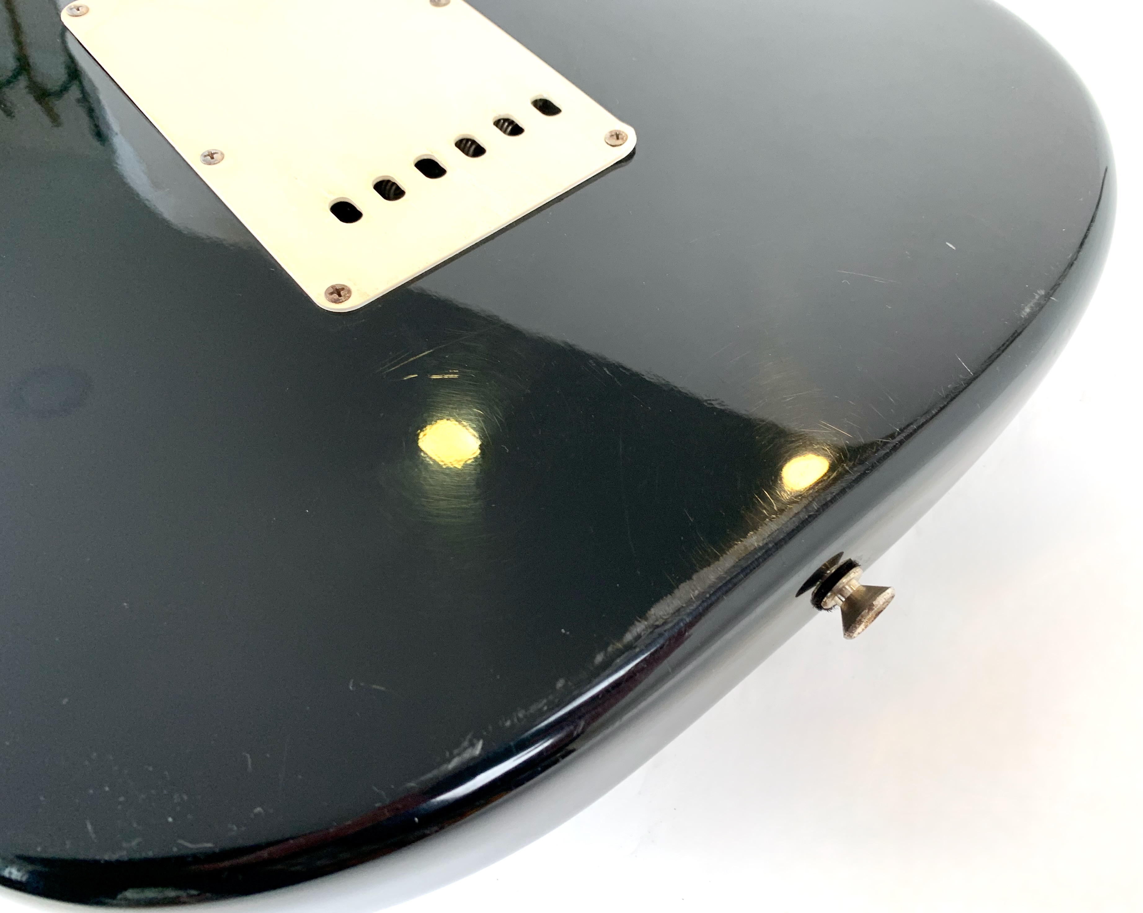 Fender Eric Clapton Stratocaster (97884)