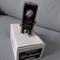 Vends Xotic ep booster