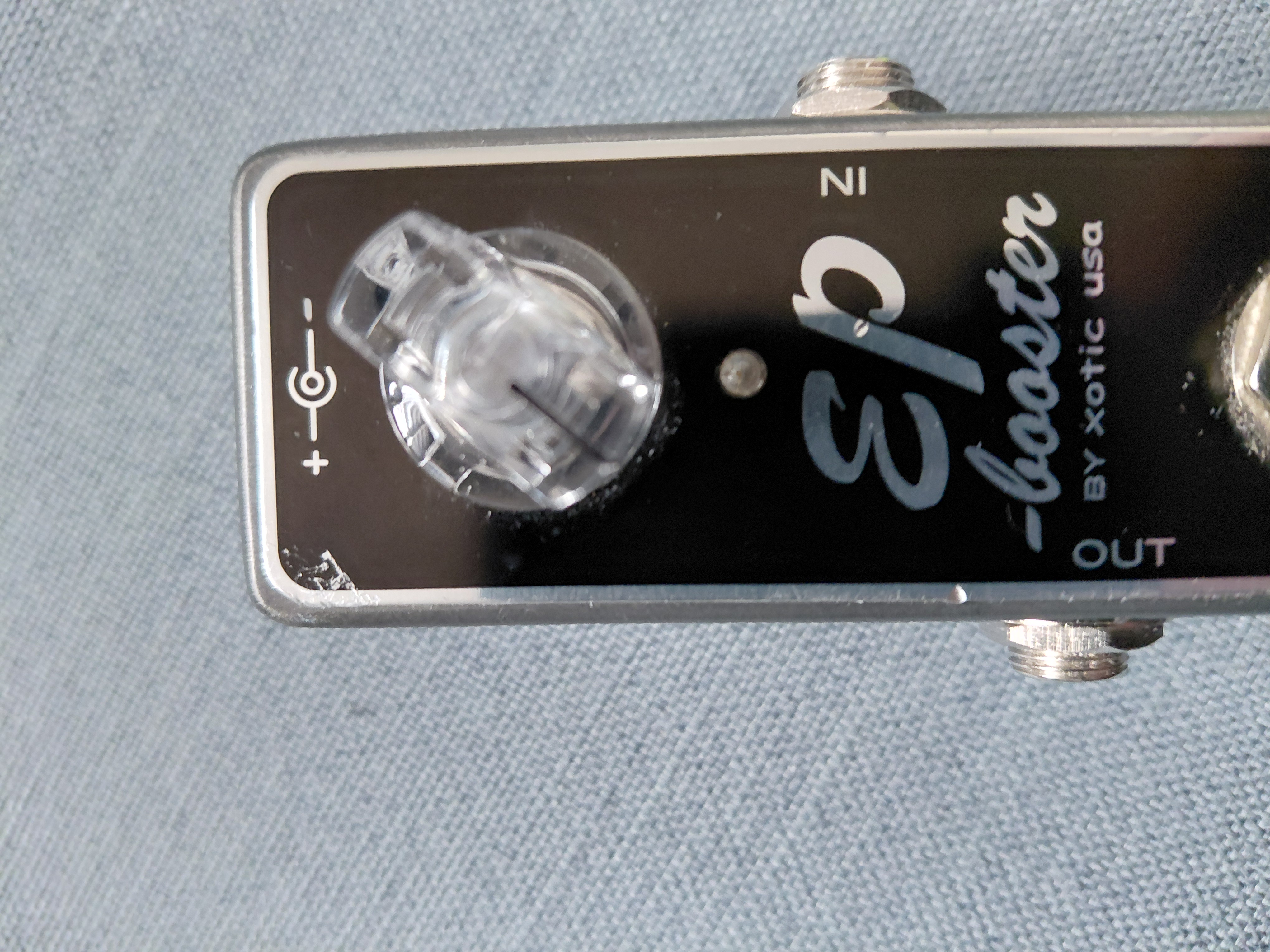 Xotic Effects EP Booster (62314)