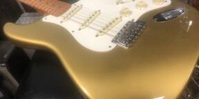 Fender stratocaster 1998 USA AVRI '57