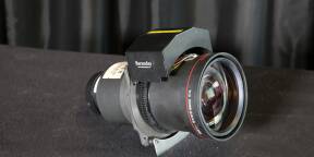 Objectif projecteur BARCO DLP 2.8 - 5.1