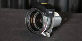 Objectif projecteur BARCO DLP 2.0 - 2.8