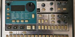 Vend Sampleur Korg ElecTribe Es-1