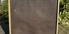 Vends Peavey Classic 50/410