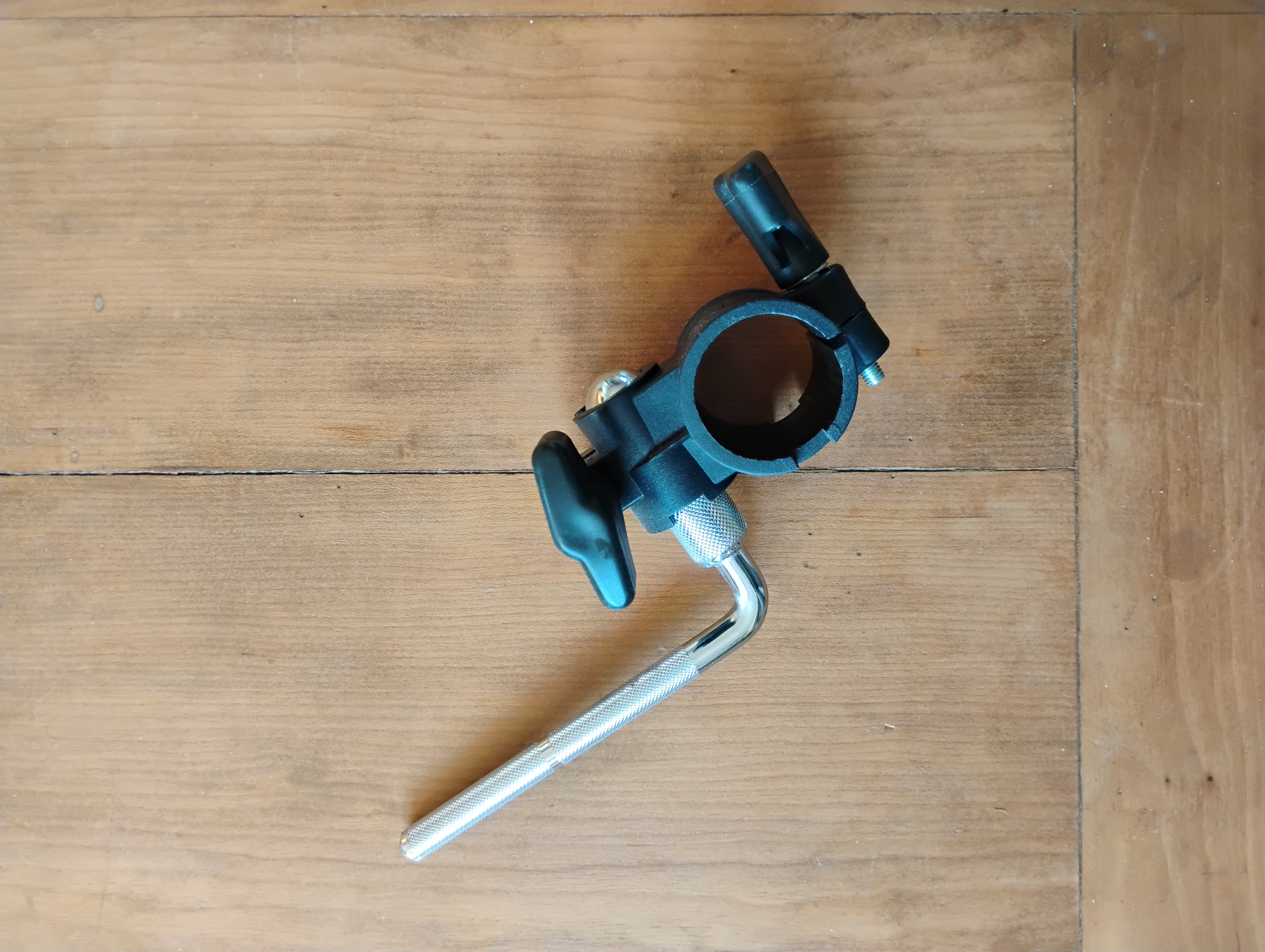 Lot 3x Supports De Pad 