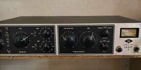 Vend Universal Audio LA-610 Tout fonctionne avec sa documentation