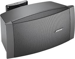 BOSE - DS40 - Enceinte passive, 4.5", 125°X125°, 80 Hz à 17kHz