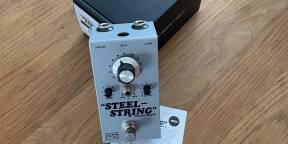 Vends Vertex Steel String mk2 (FDP inclus via MR ou S2S)