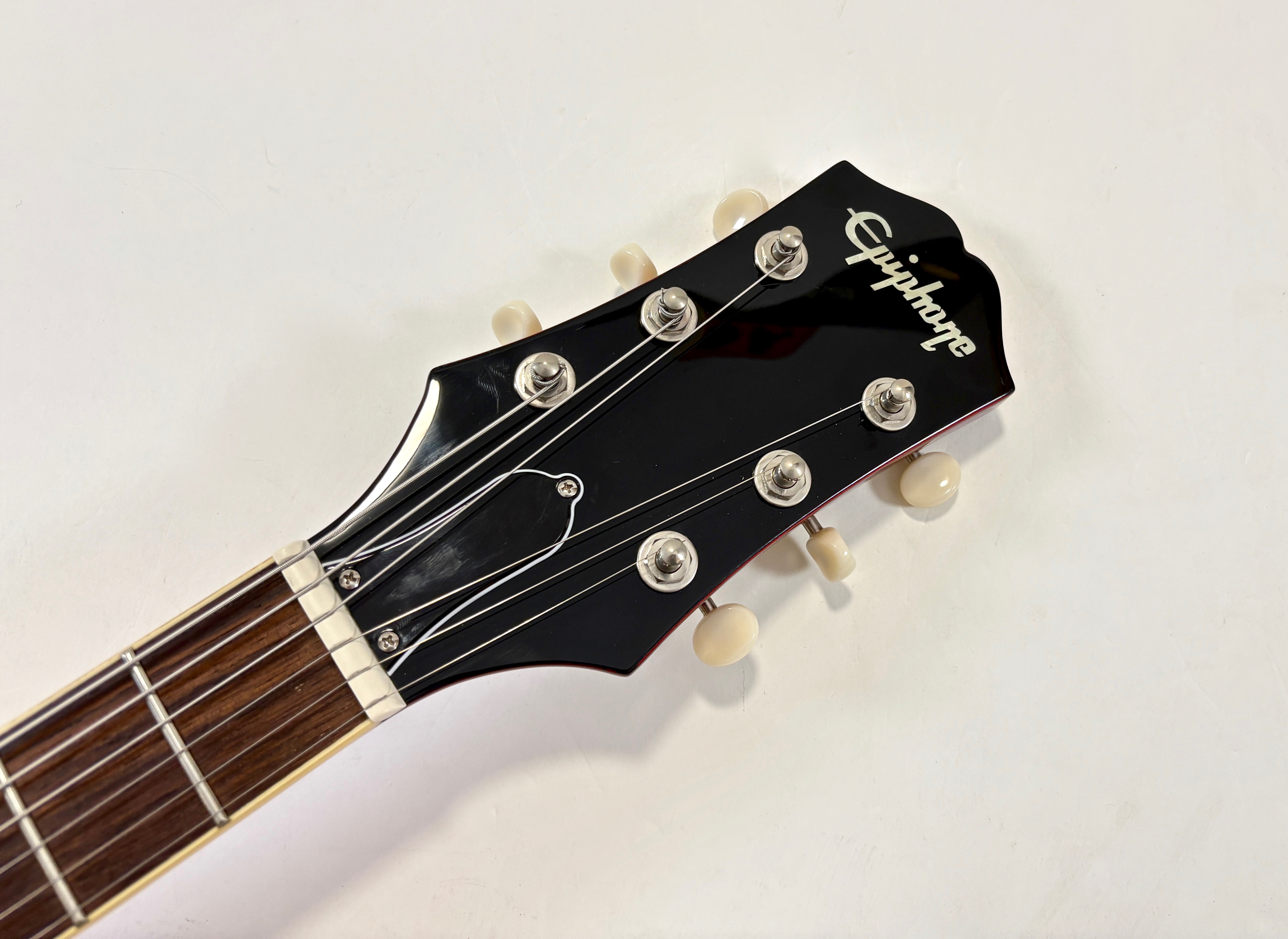 Epiphone Original SG Special P-90 (67932)