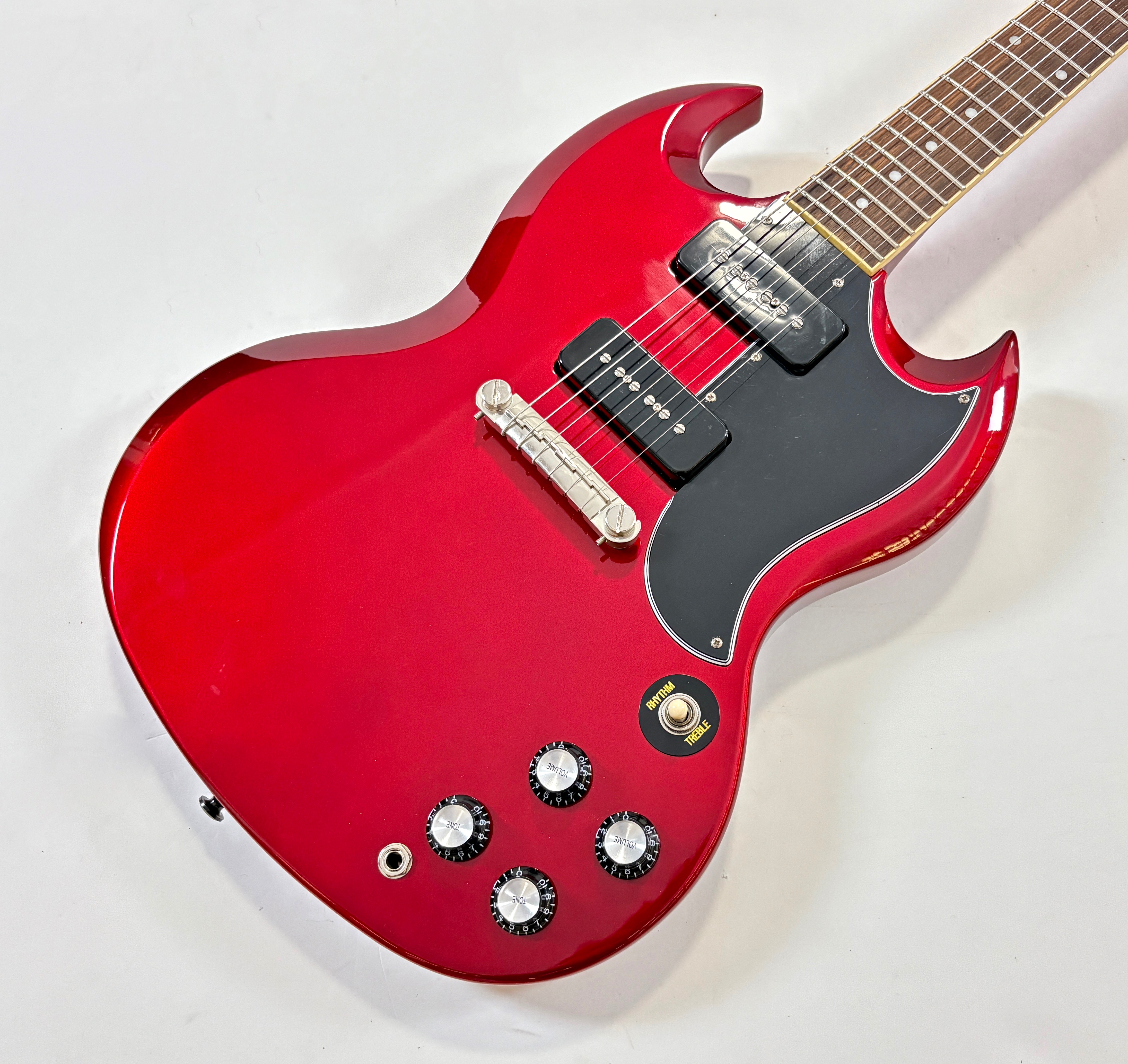 Epiphone Original SG Special P-90 (75643)