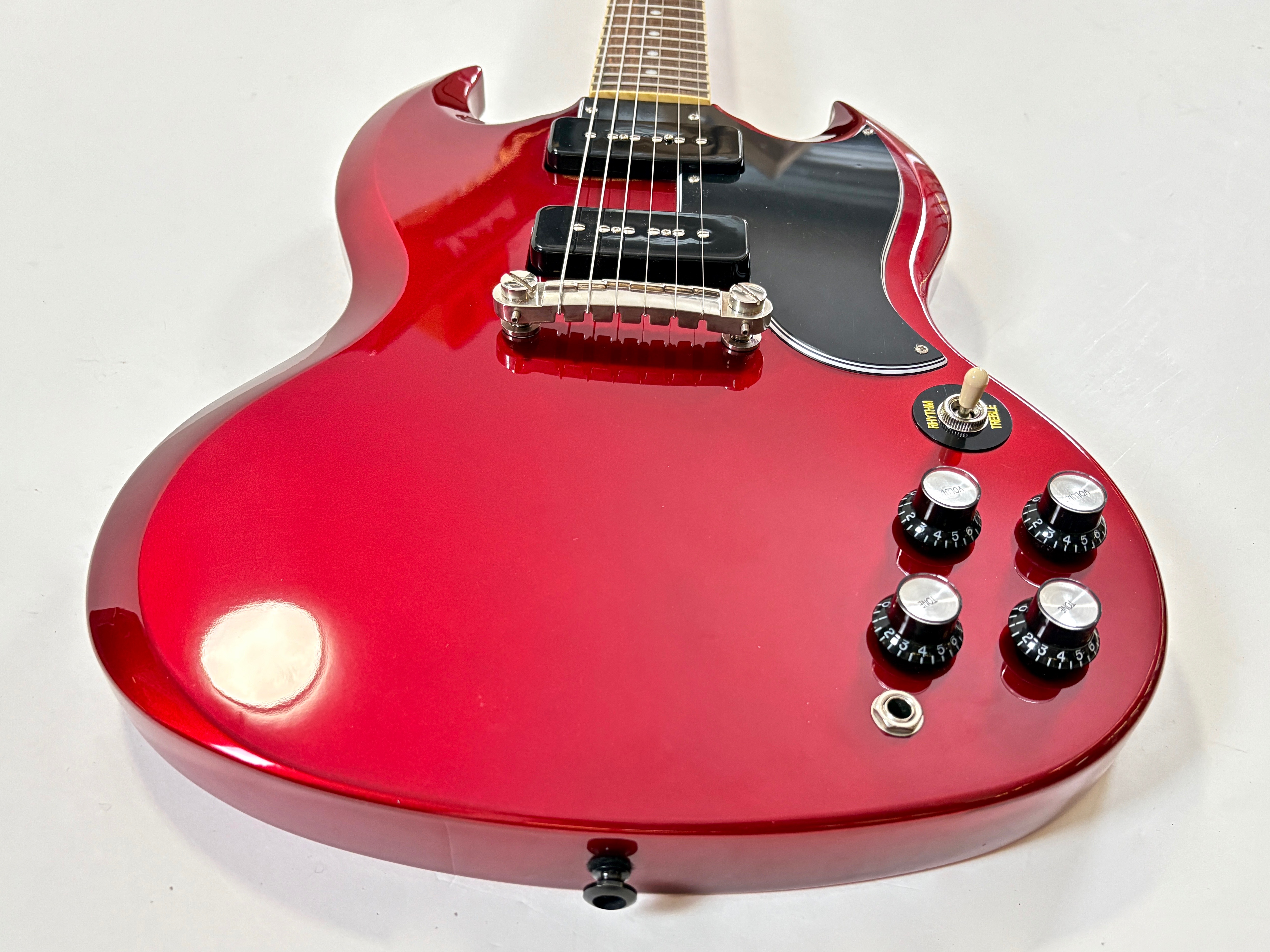 Epiphone Original SG Special P-90 (768)
