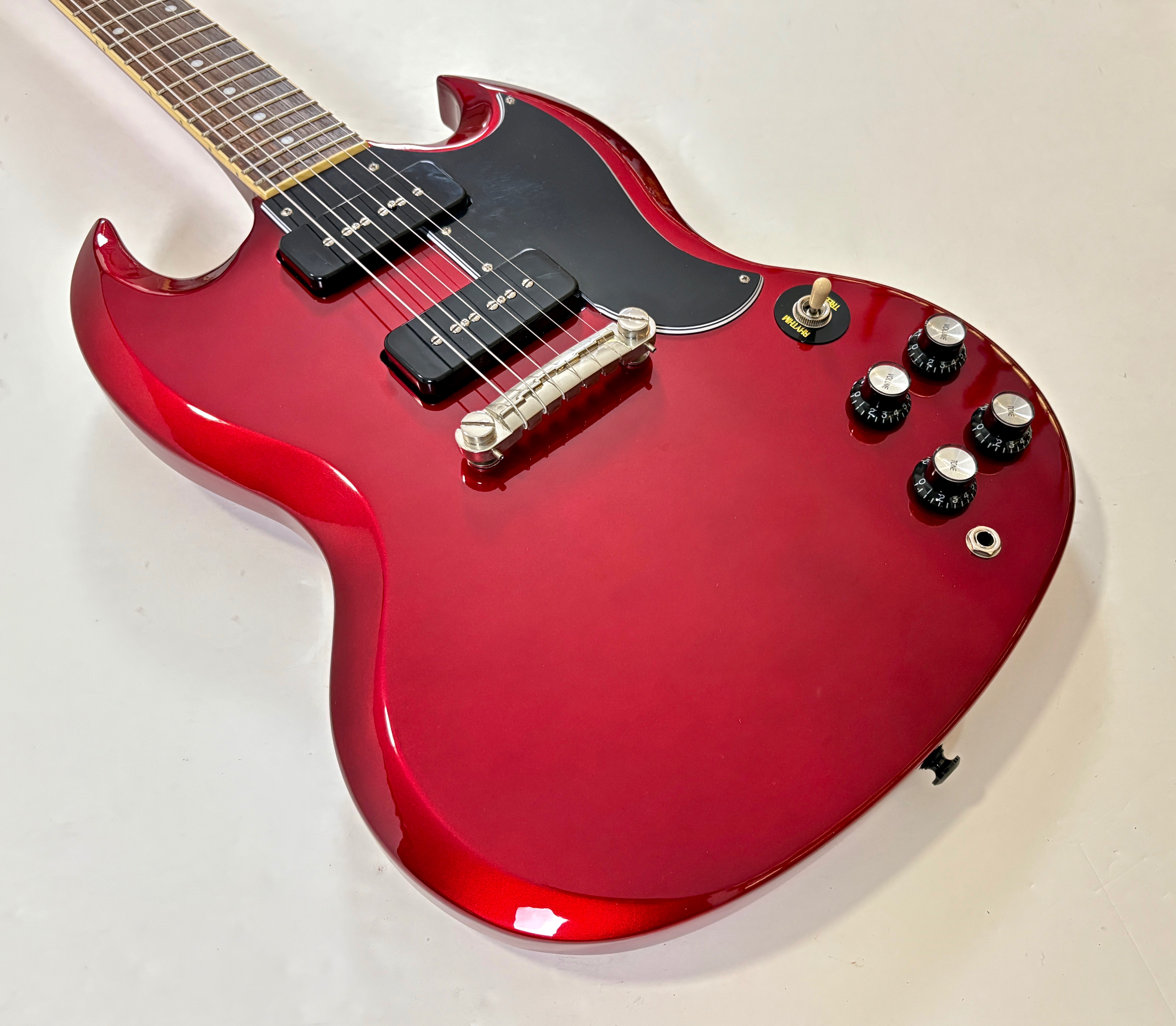 Epiphone Original SG Special P-90 (95787)