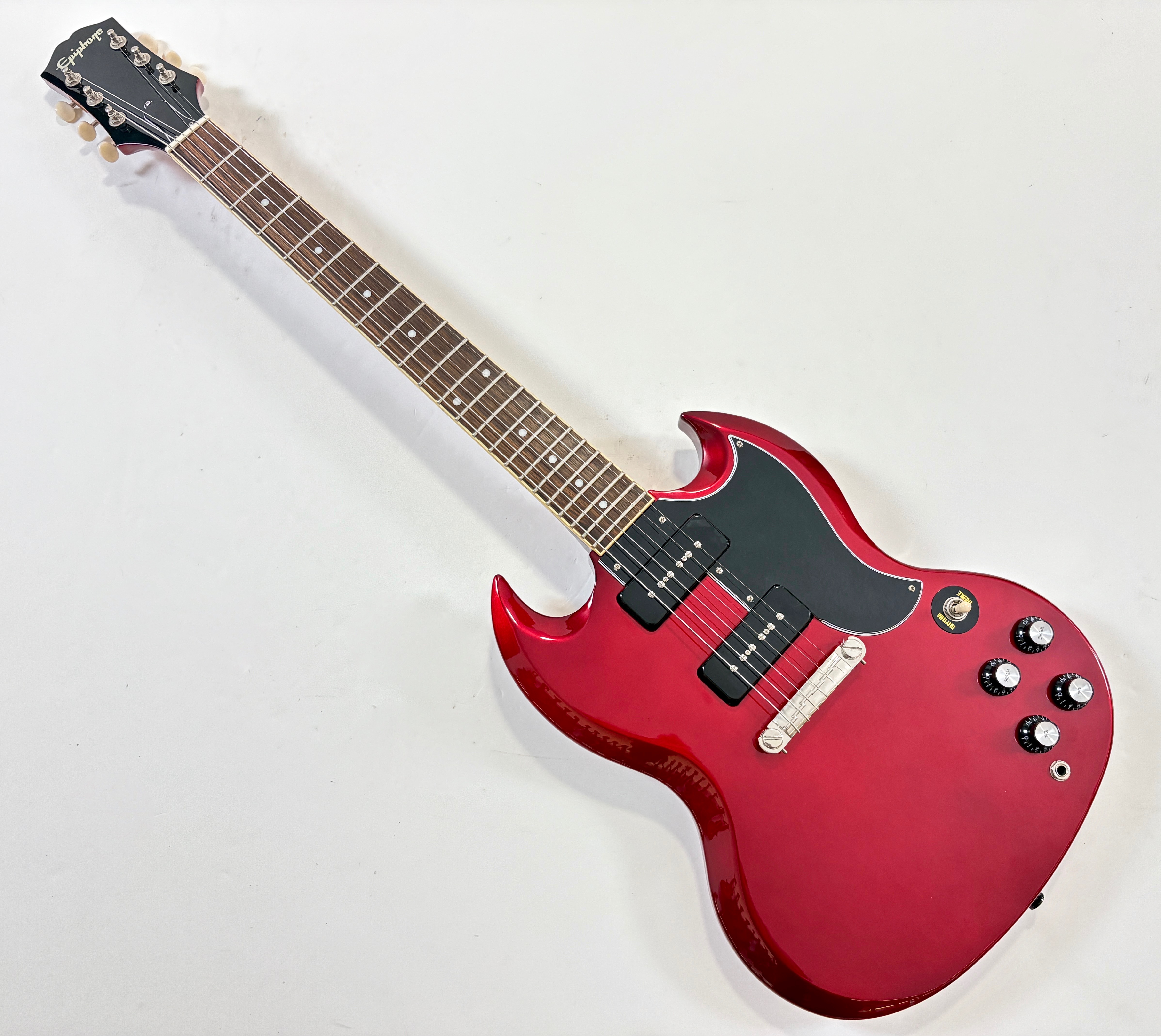 Epiphone Original SG Special P-90 (90885)