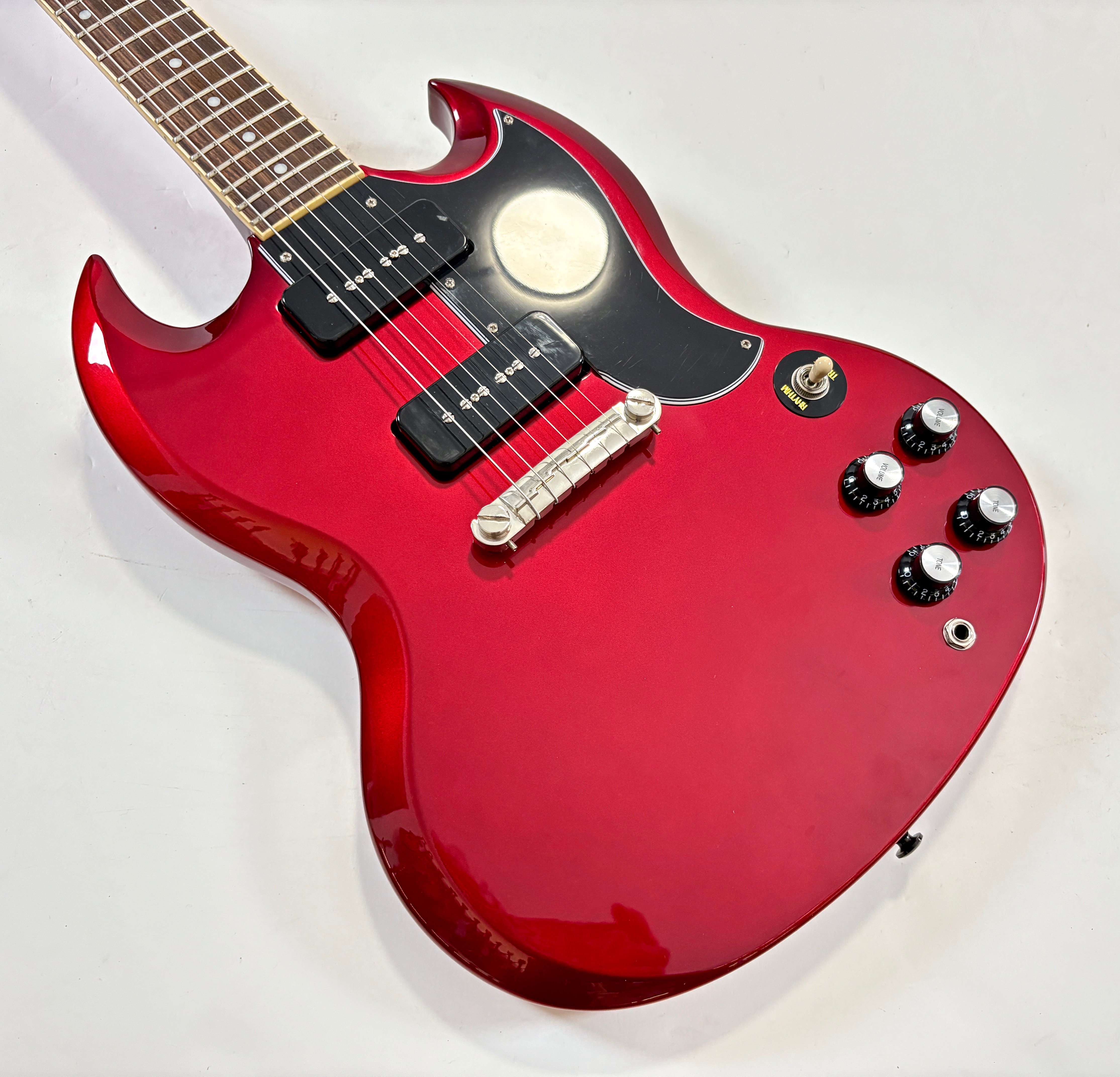 Epiphone Original SG Special P-90 (3969)