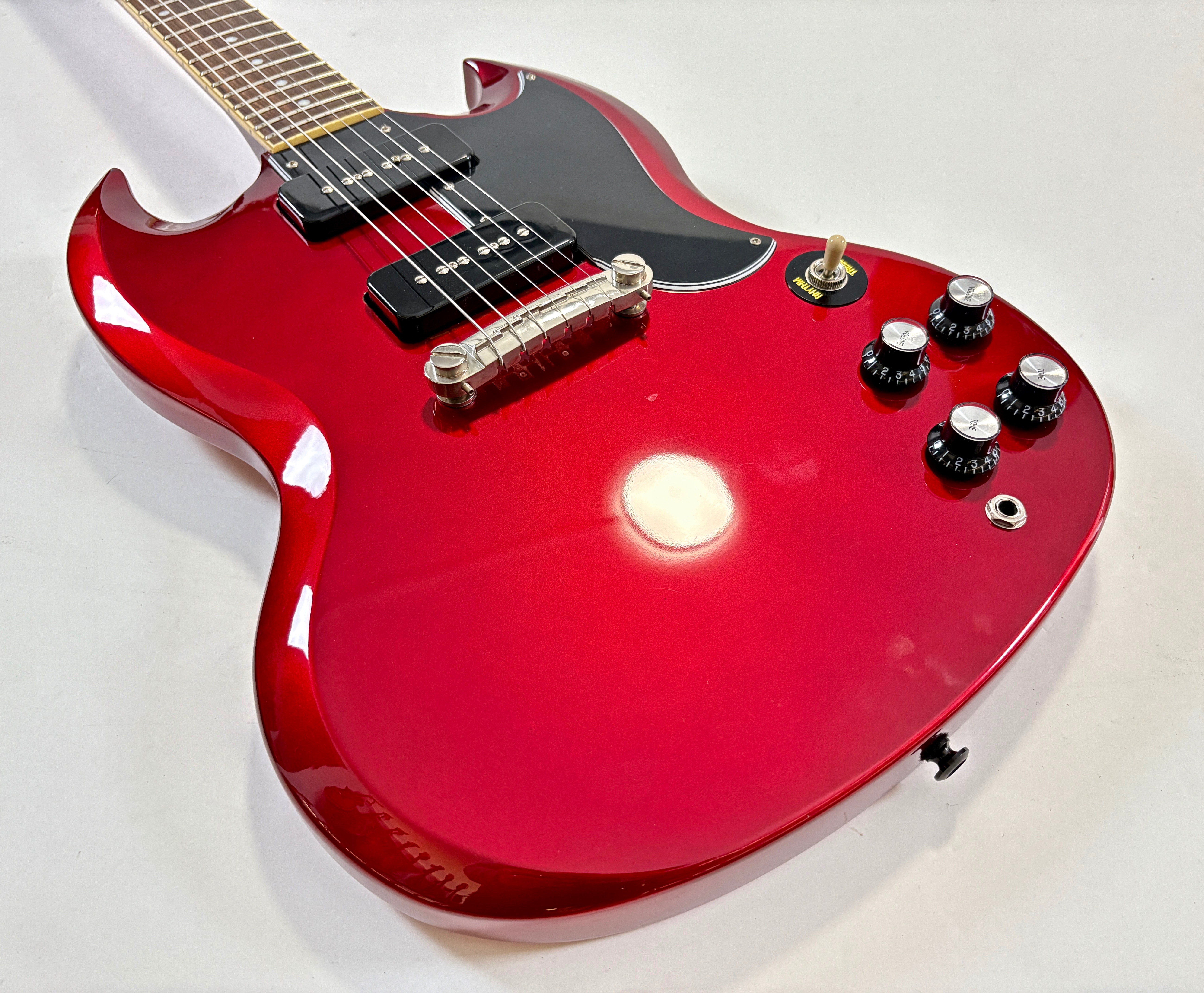 Epiphone Original SG Special P-90 (52944)