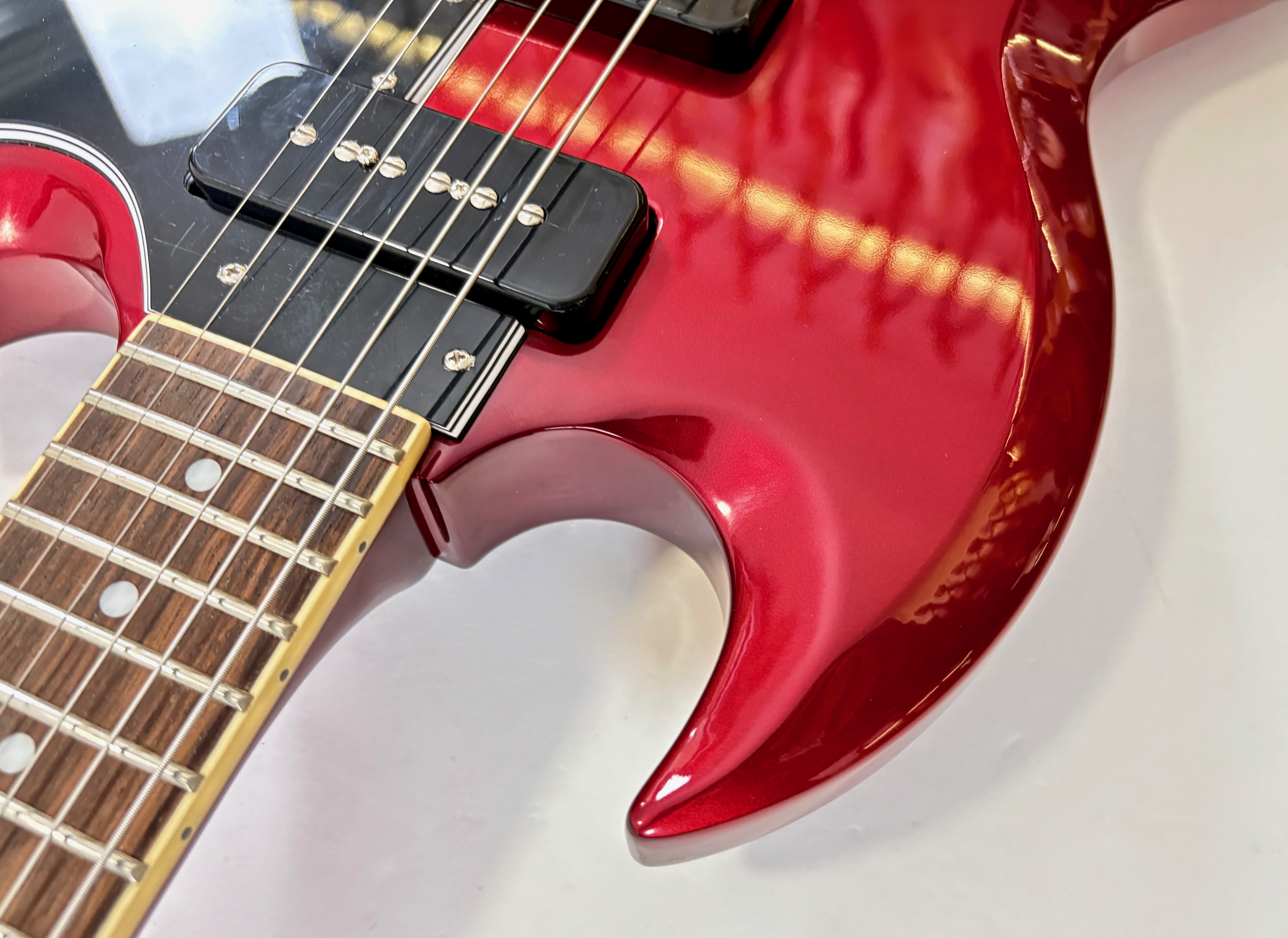 Epiphone Original SG Special P-90 (68962)