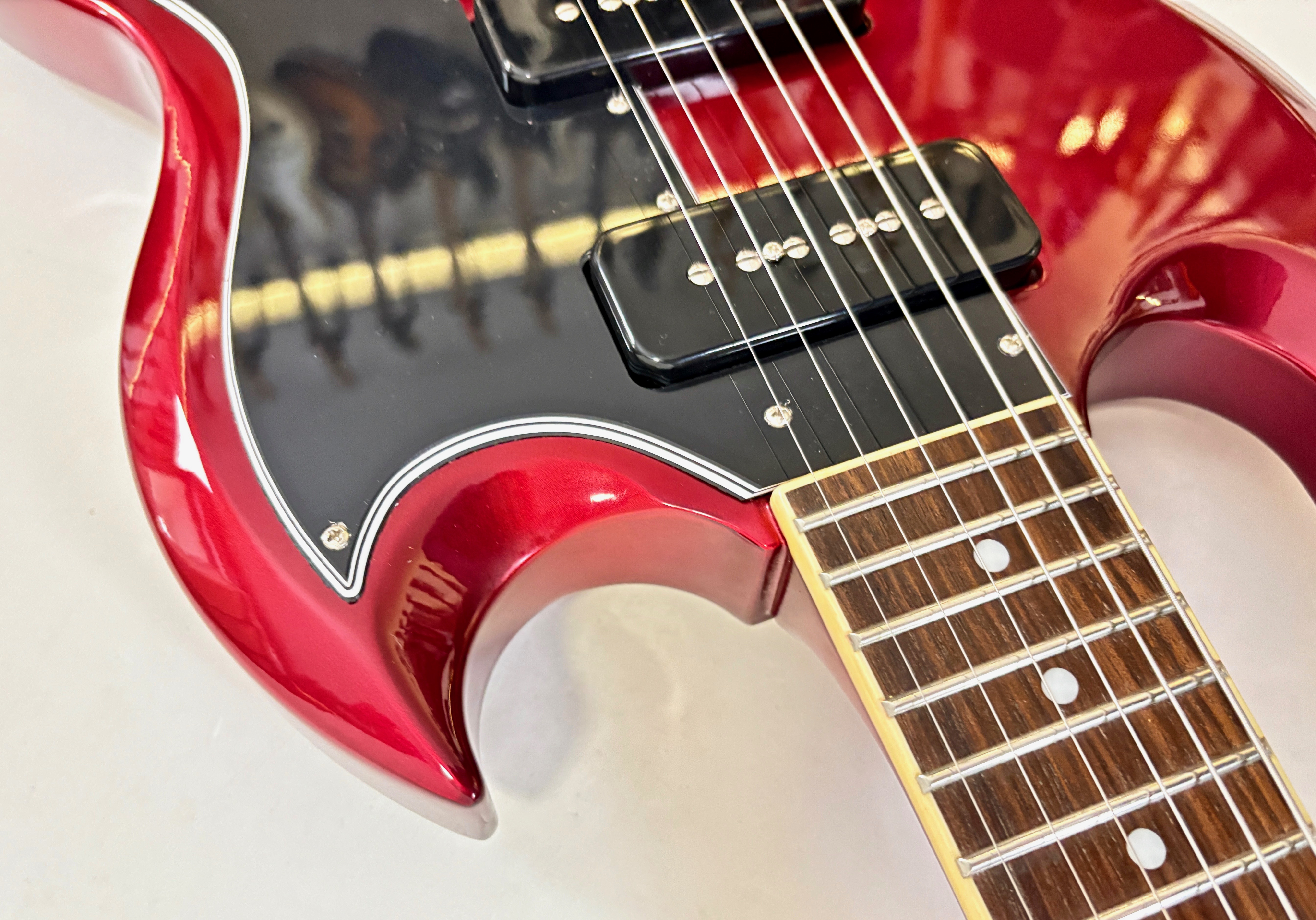 Epiphone Original SG Special P-90 (89526)