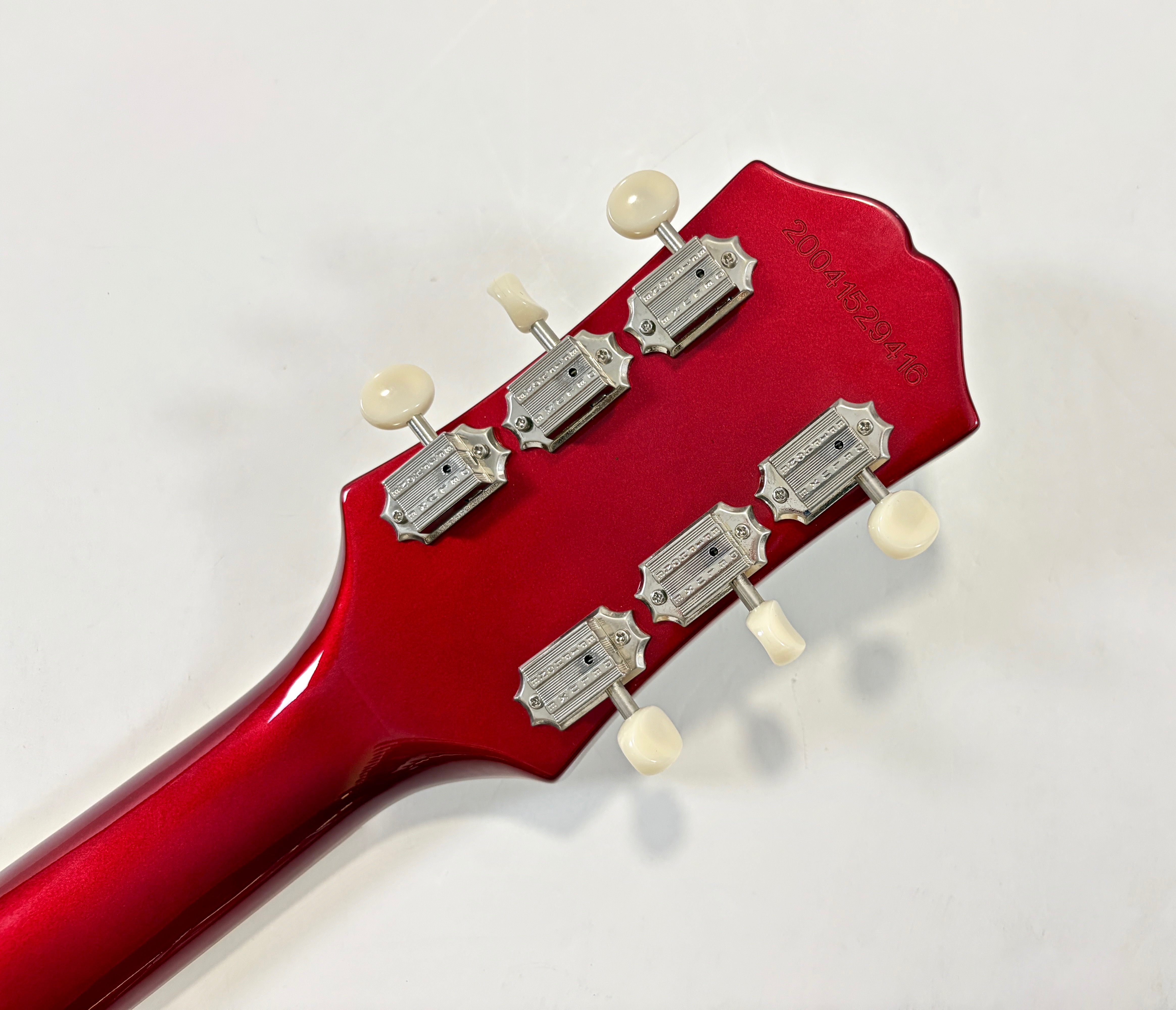 Epiphone Original SG Special P-90 (9943)