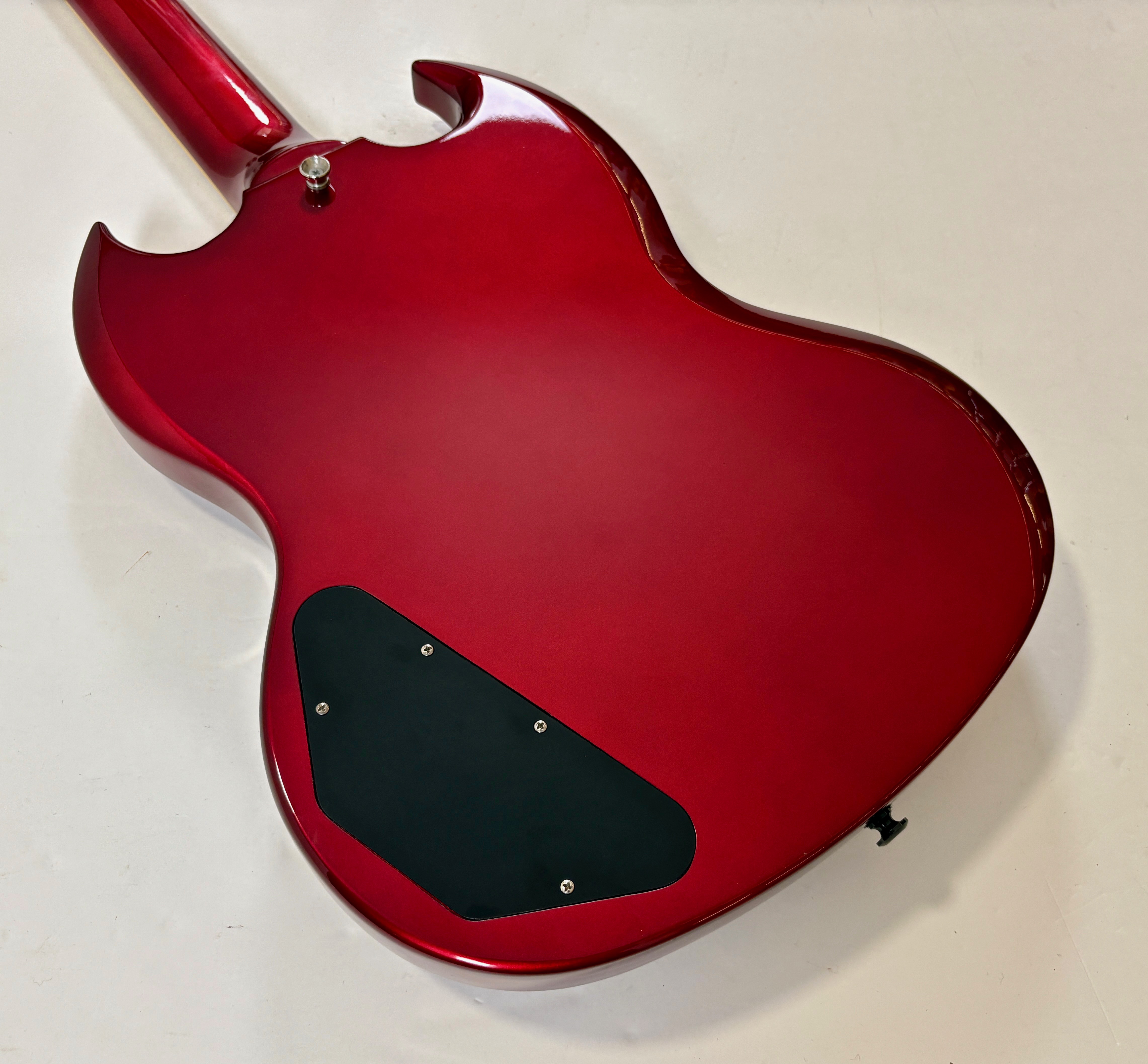 Epiphone Original SG Special P-90 (1966)