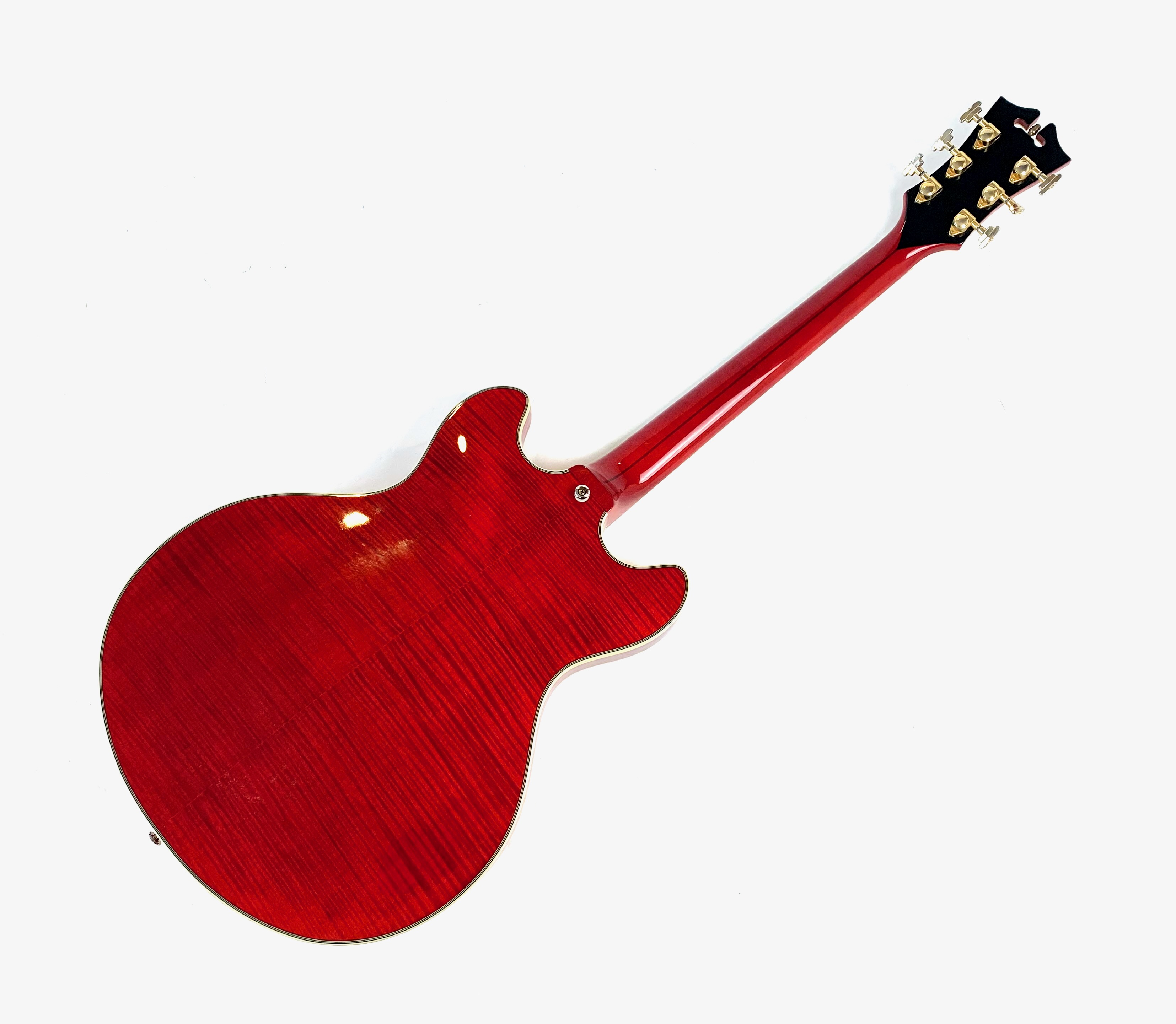 D'angelico EX-DC (78927)