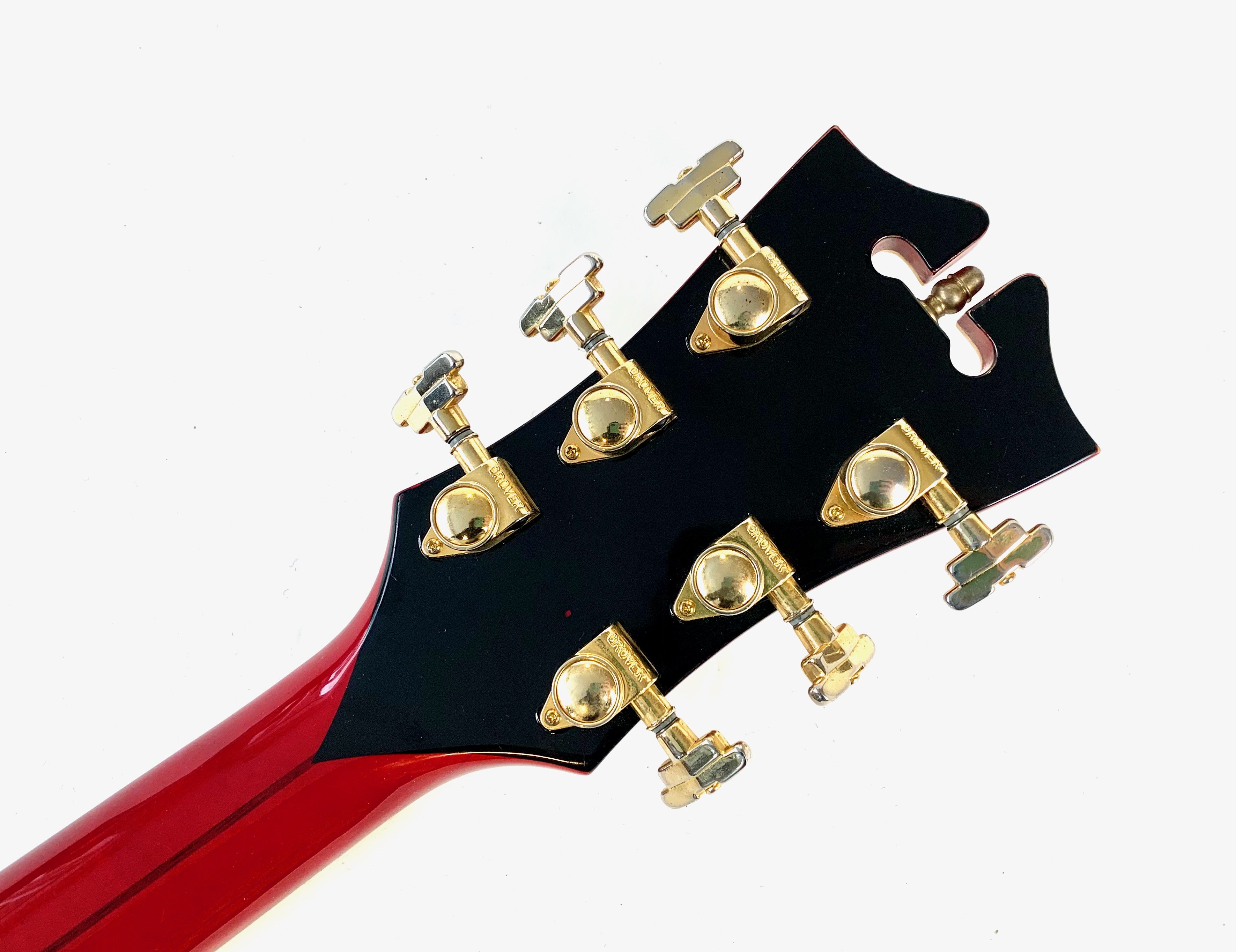 D'angelico EX-DC (29429)