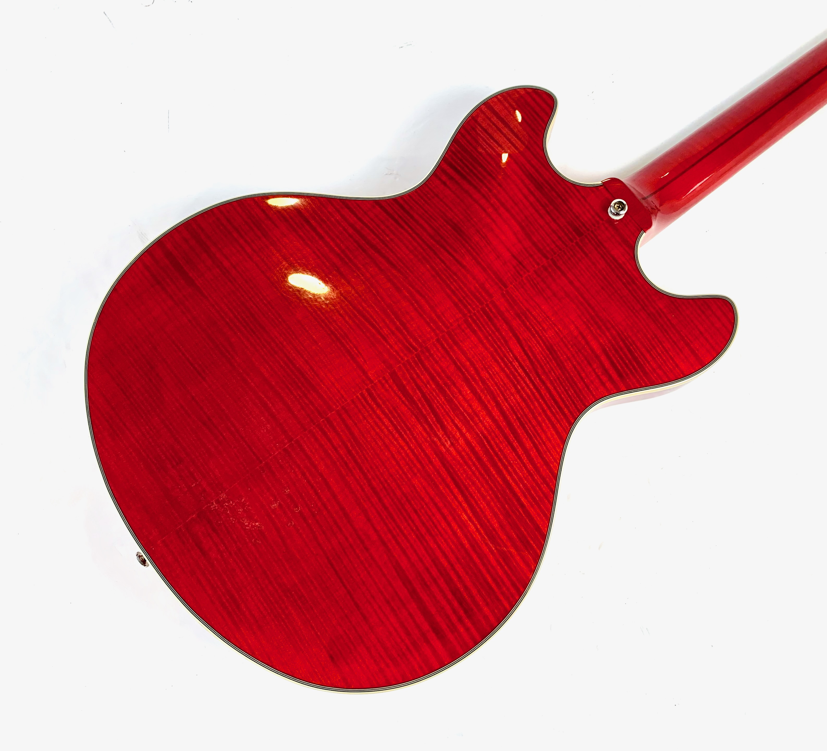 D'angelico EX-DC (45490)