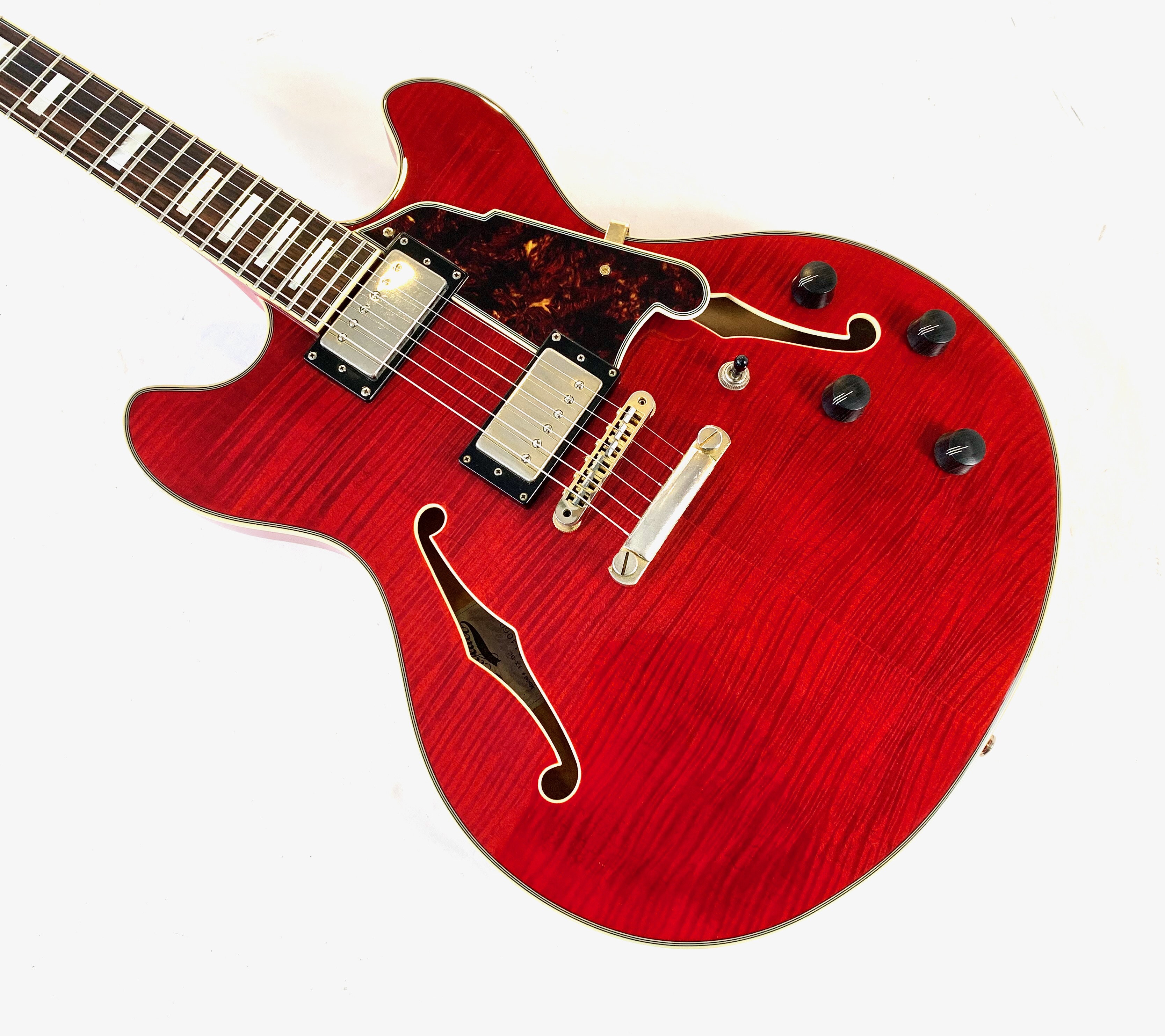 D'angelico EX-DC (49574)