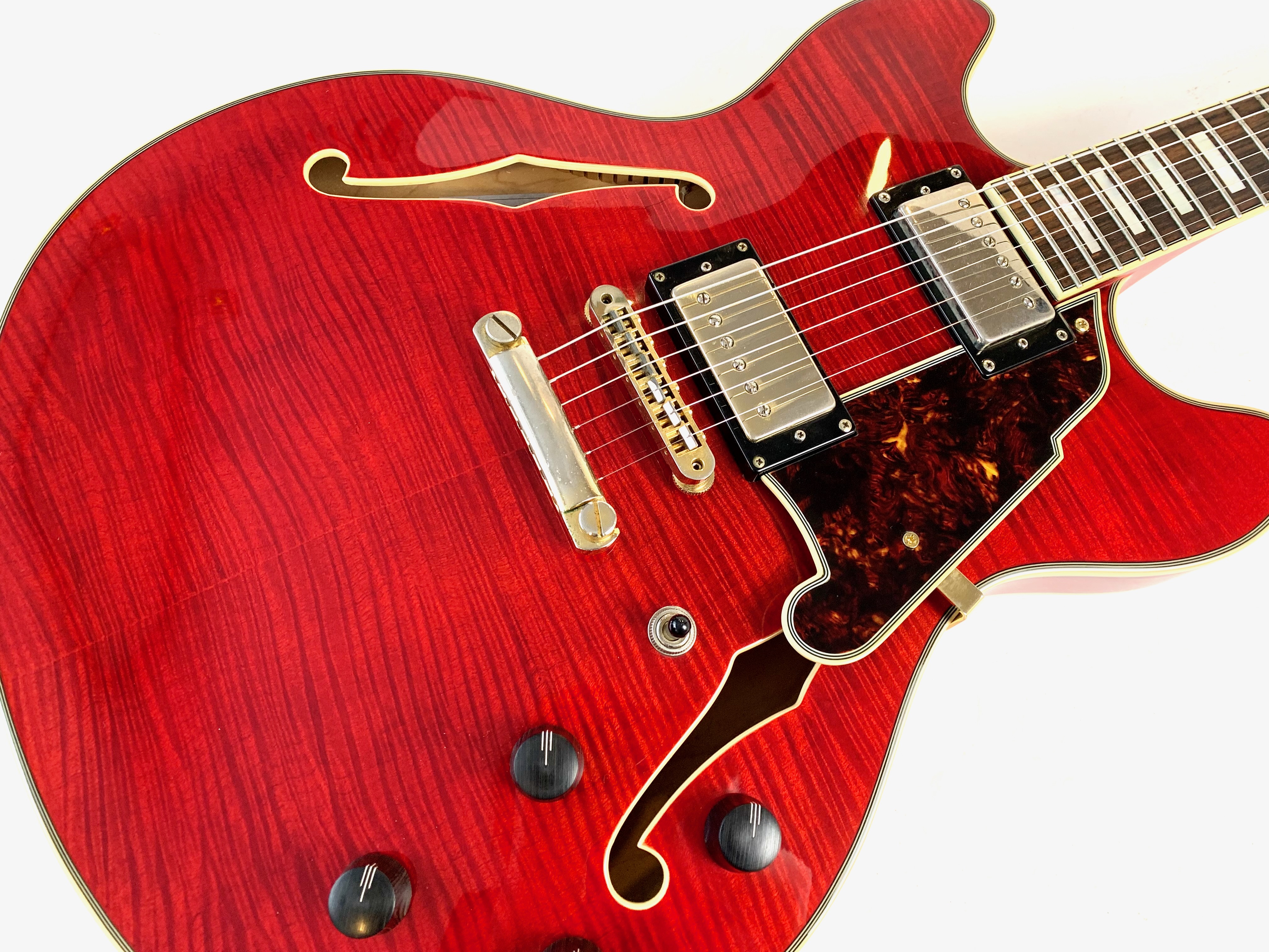 D'angelico EX-DC (7545)
