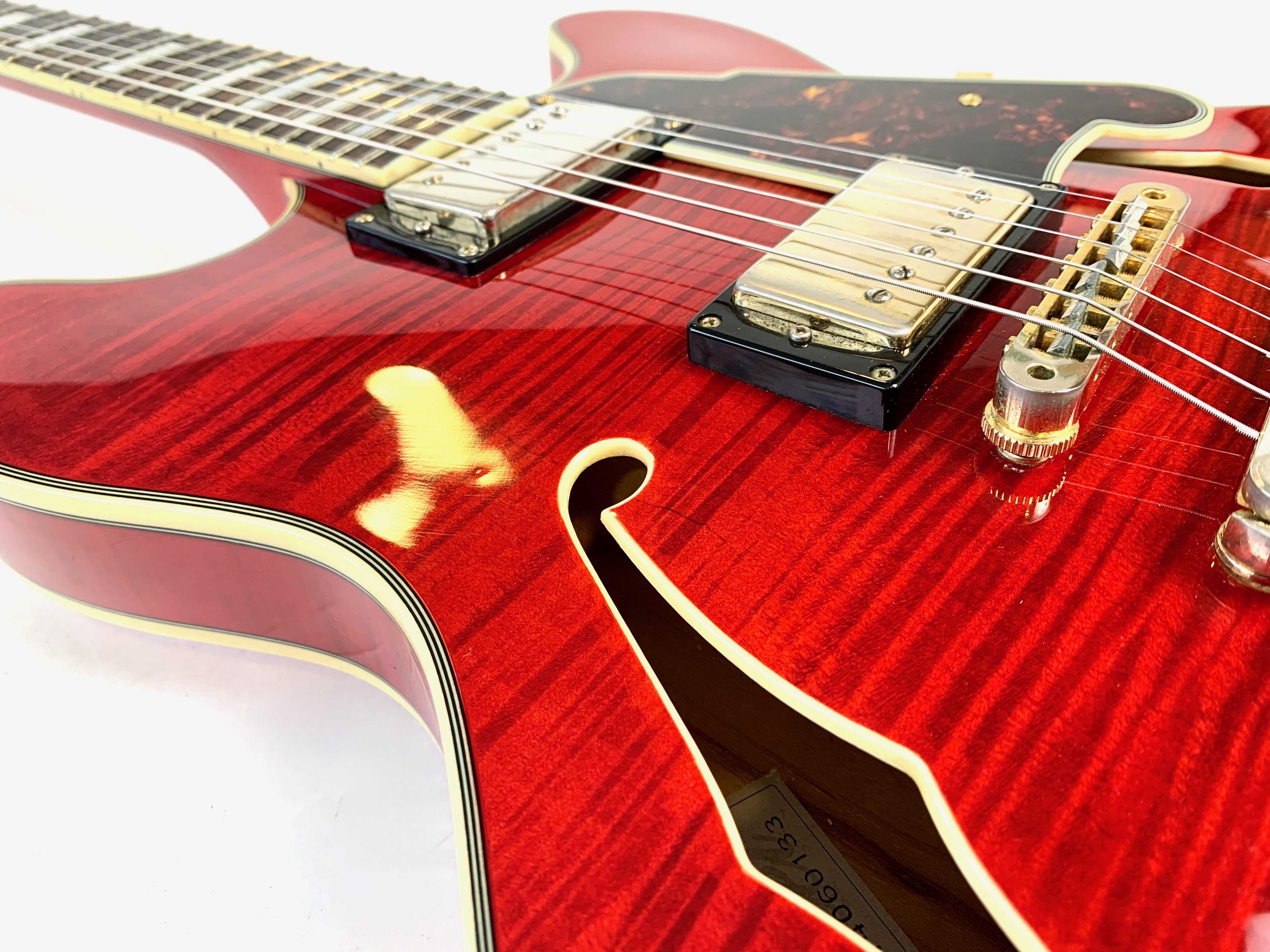 D'angelico EX-DC (87954)