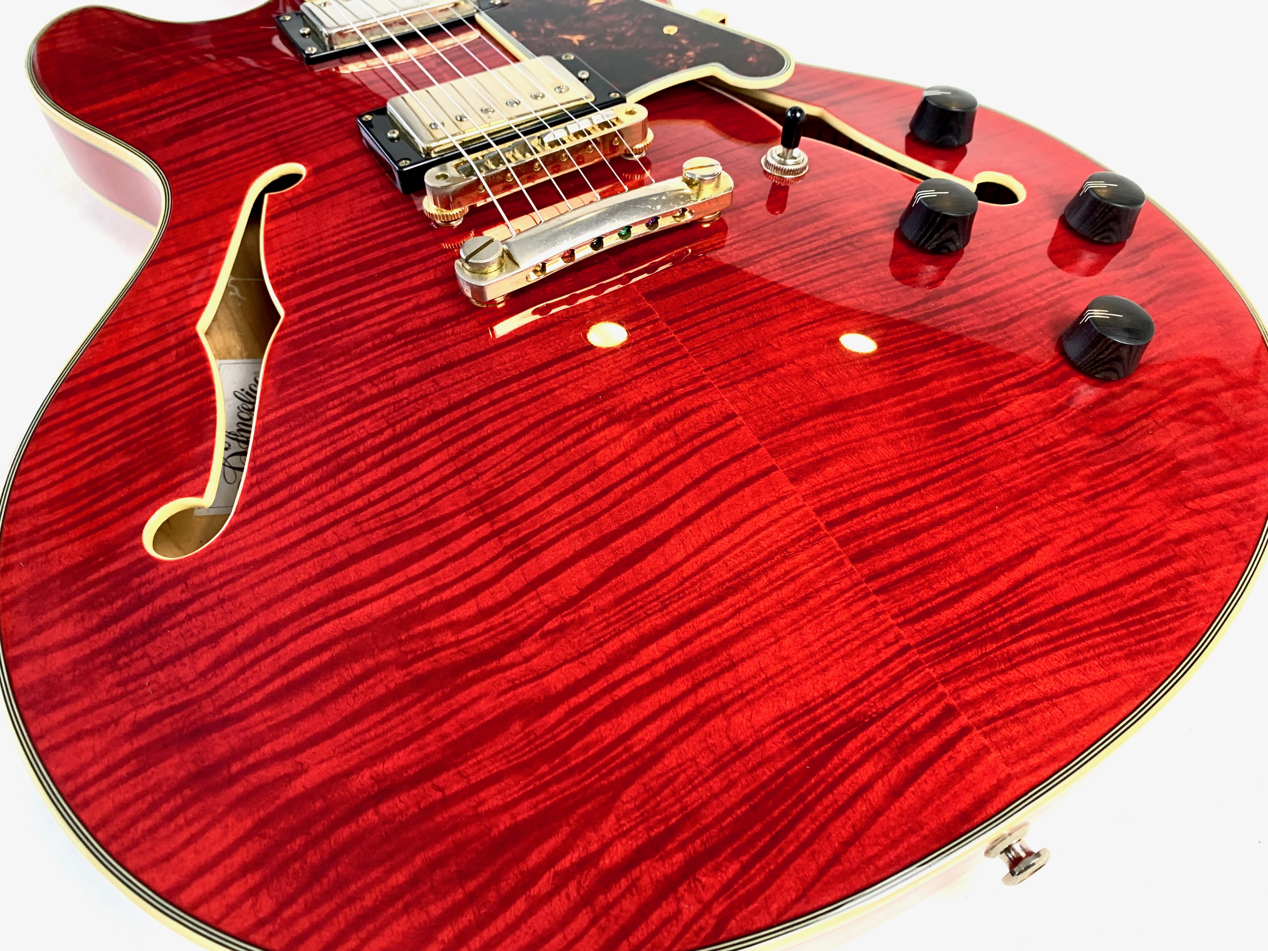 D'angelico EX-DC (84795)