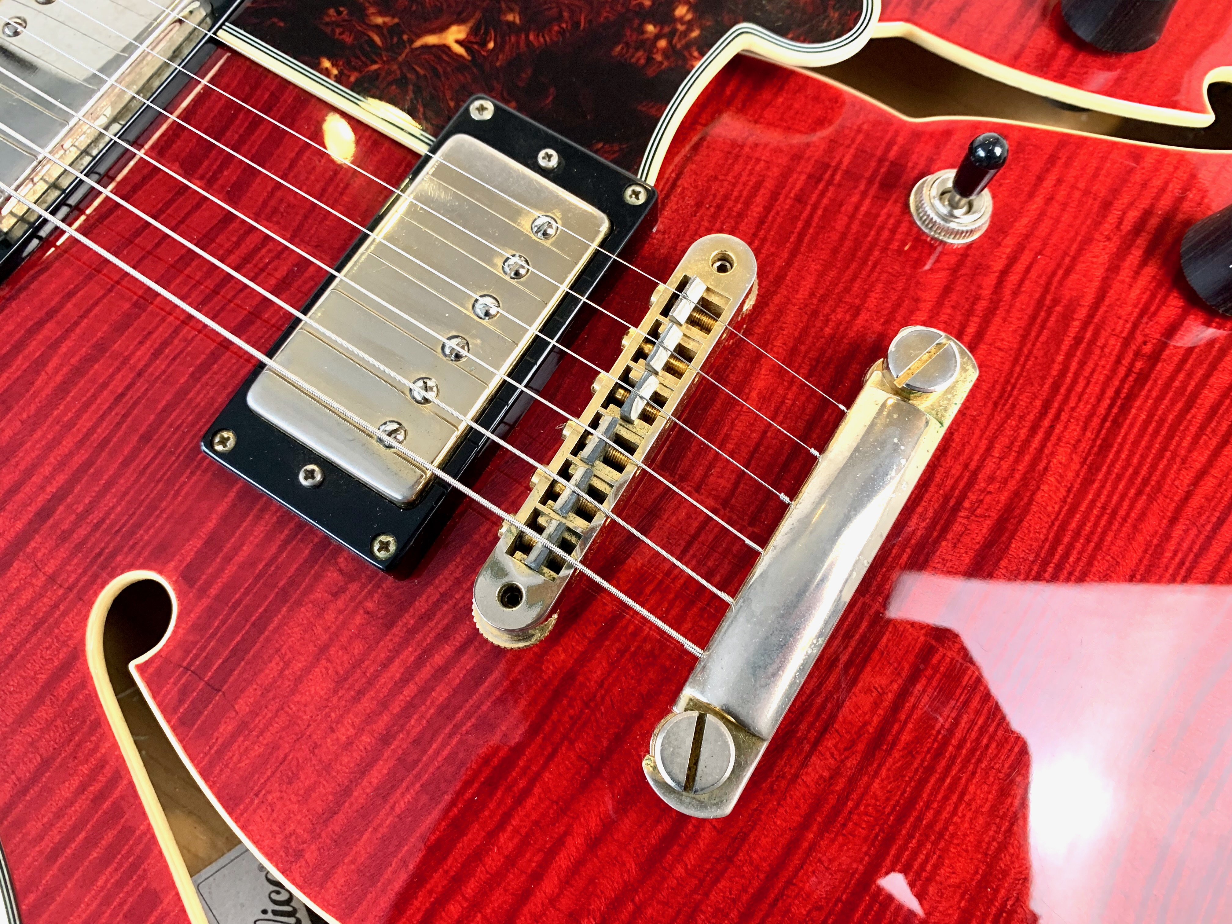 D'angelico EX-DC (92878)