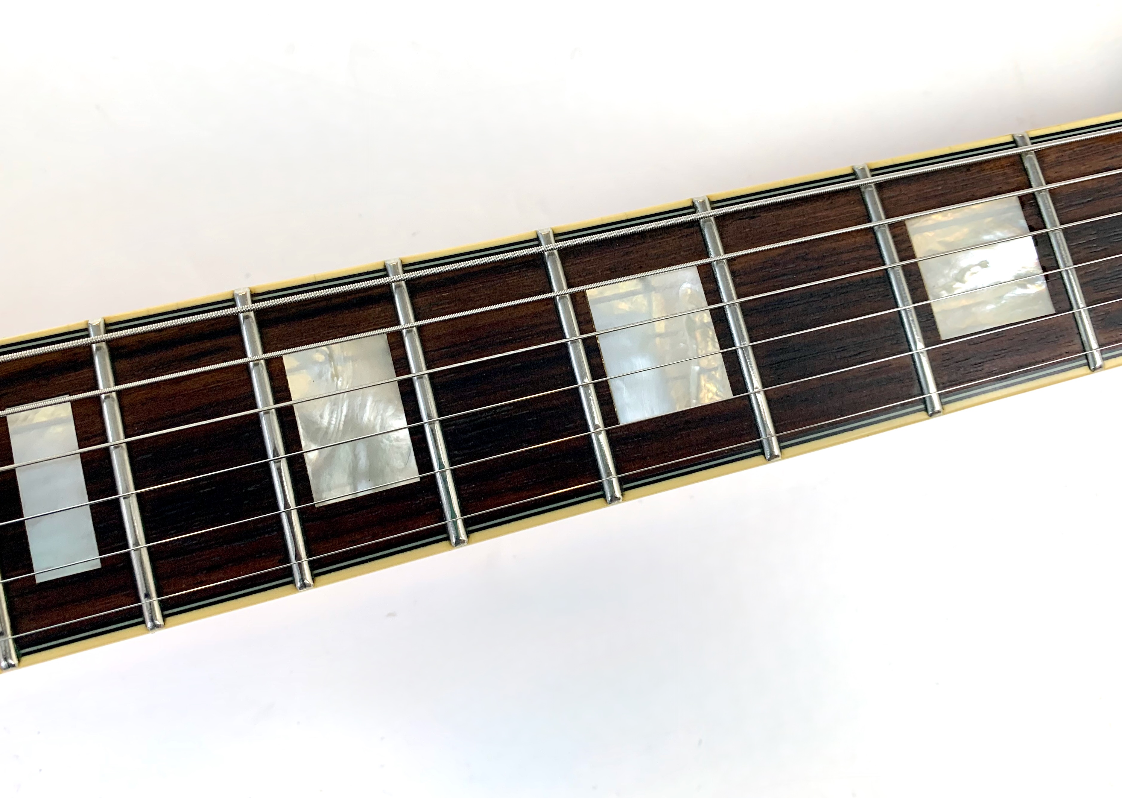 D'angelico EX-DC (52447)