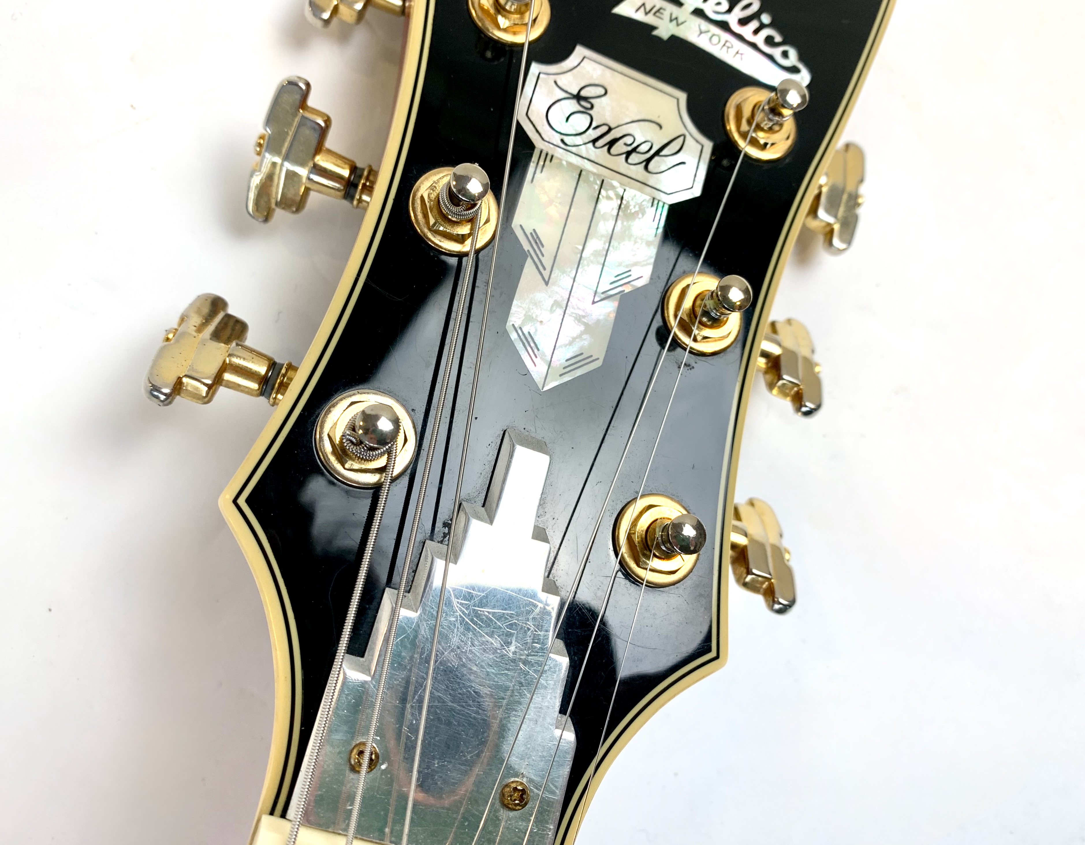 D'angelico EX-DC (31707)
