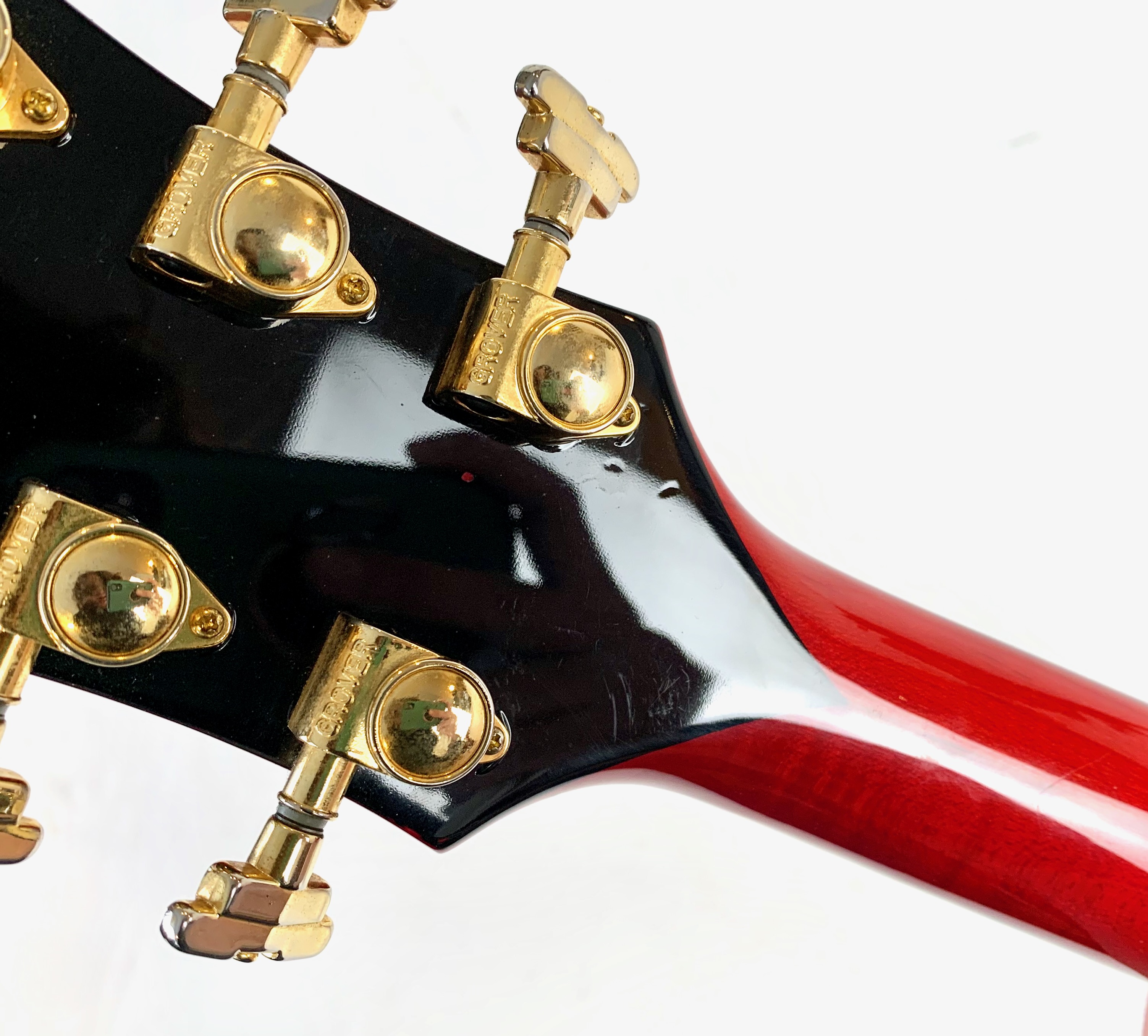 D'angelico EX-DC (14256)