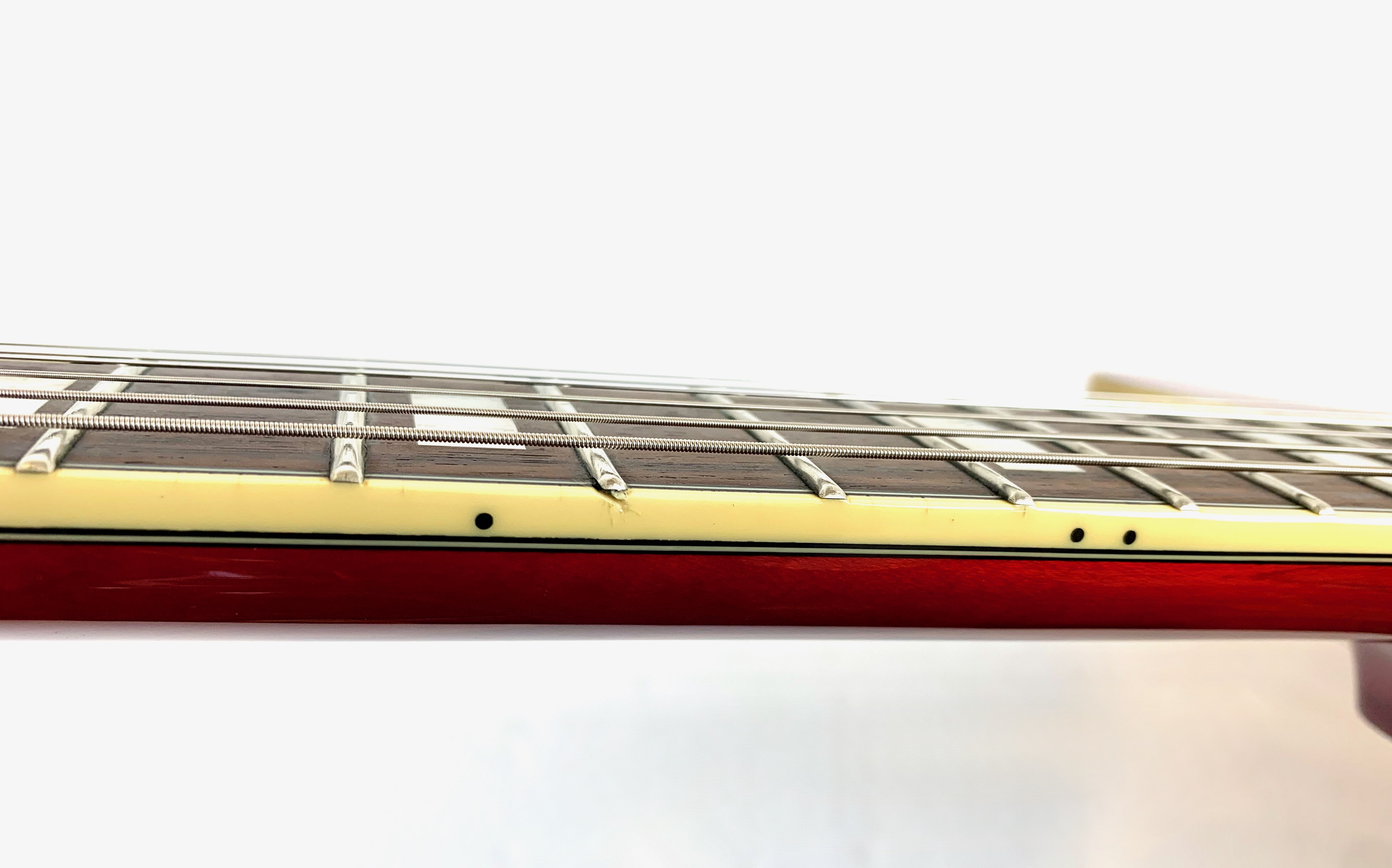 D'angelico EX-DC (13495)