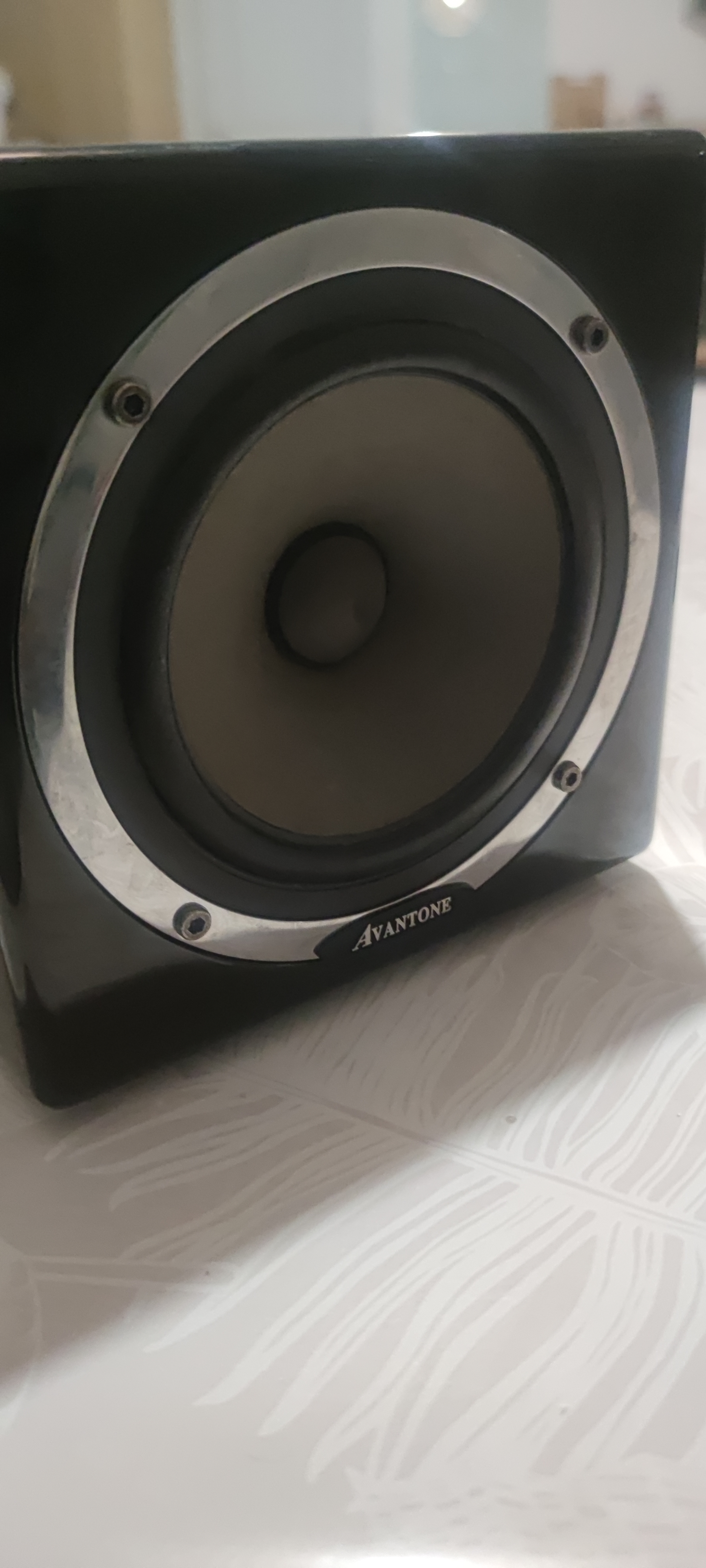 Enceinte Avantone à vendre