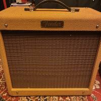 Vends Fender Pro Junior IV TWEED