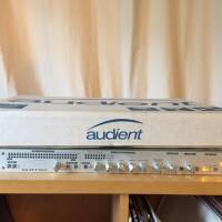 Vends Sommateur Sumo Audient