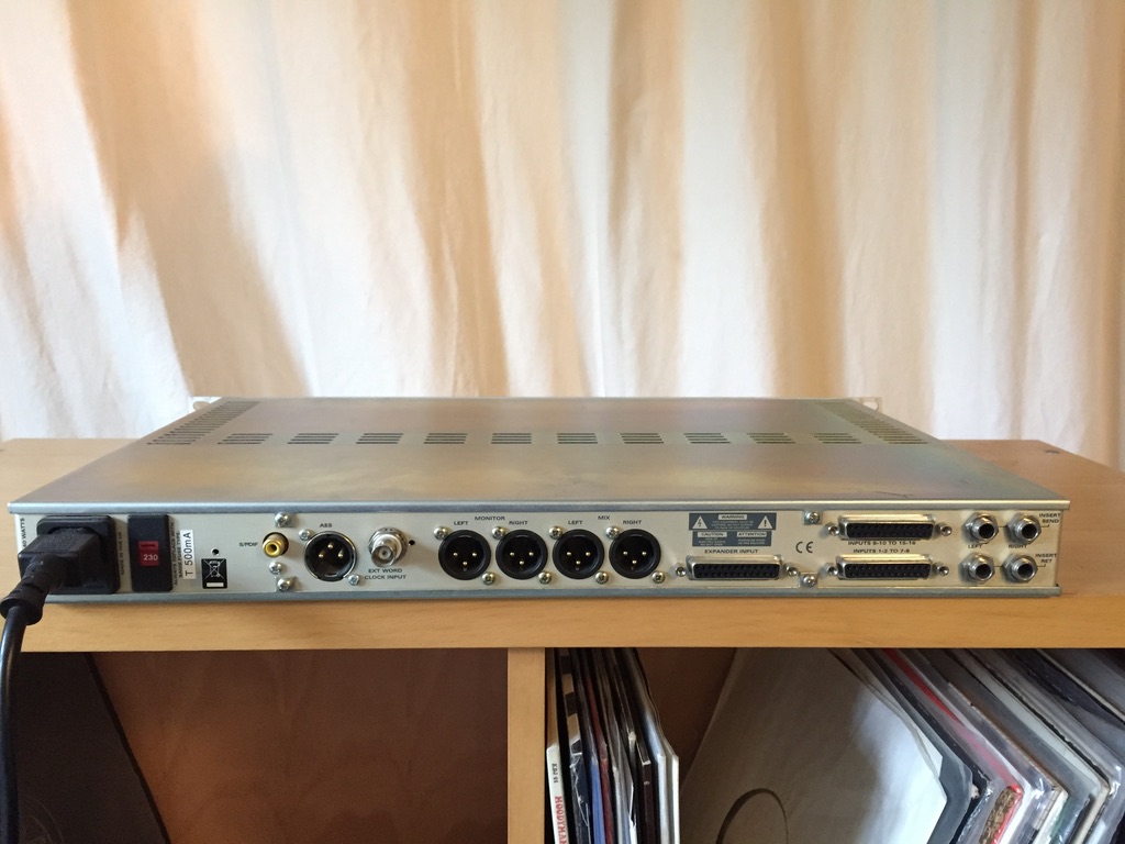 Audient Sumo (54625)