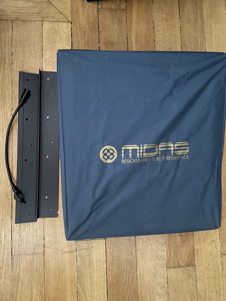 Midas Venice 160 (5757)