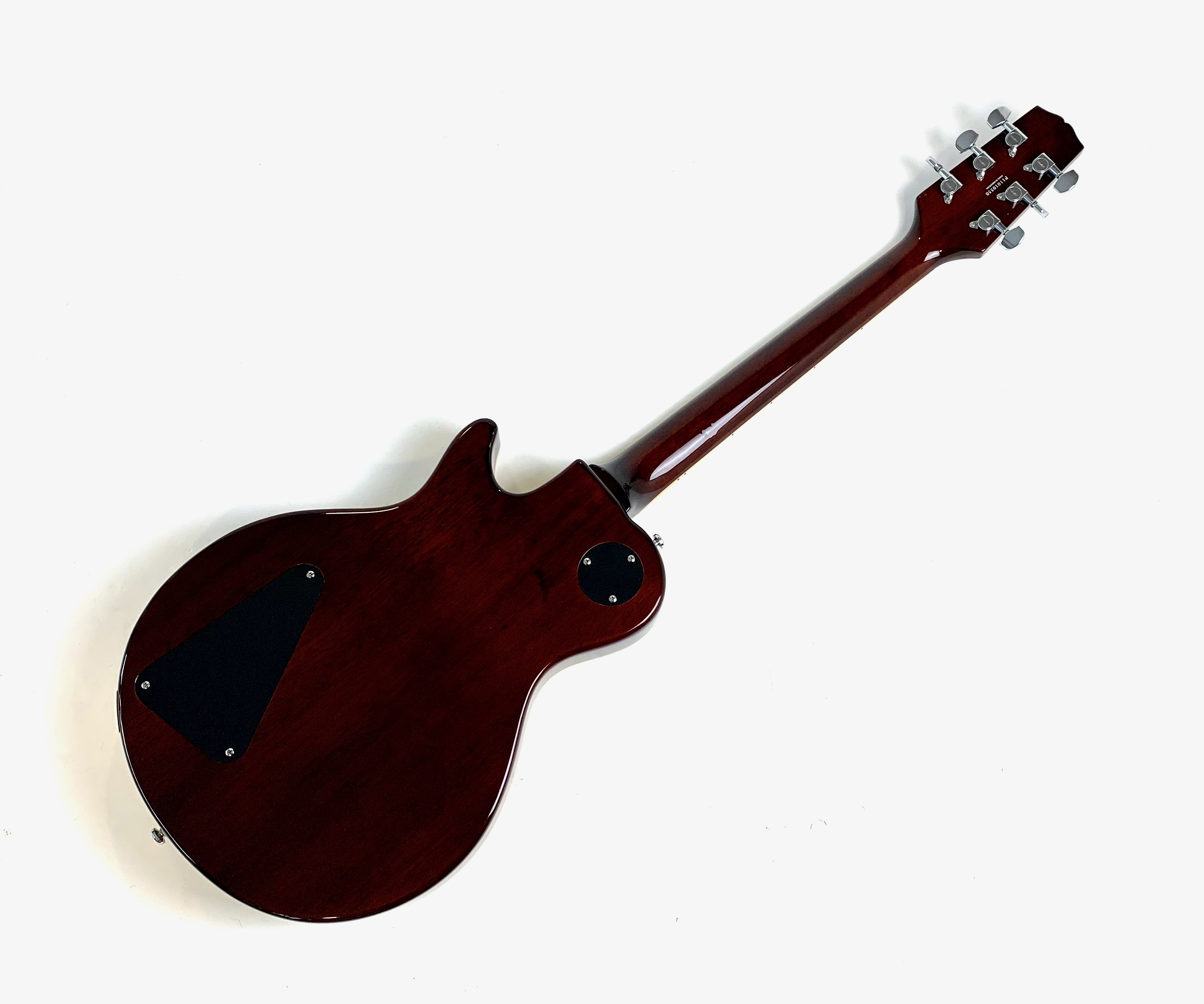 Hamer XT Sunburst Archtop A/T P90 (79055)
