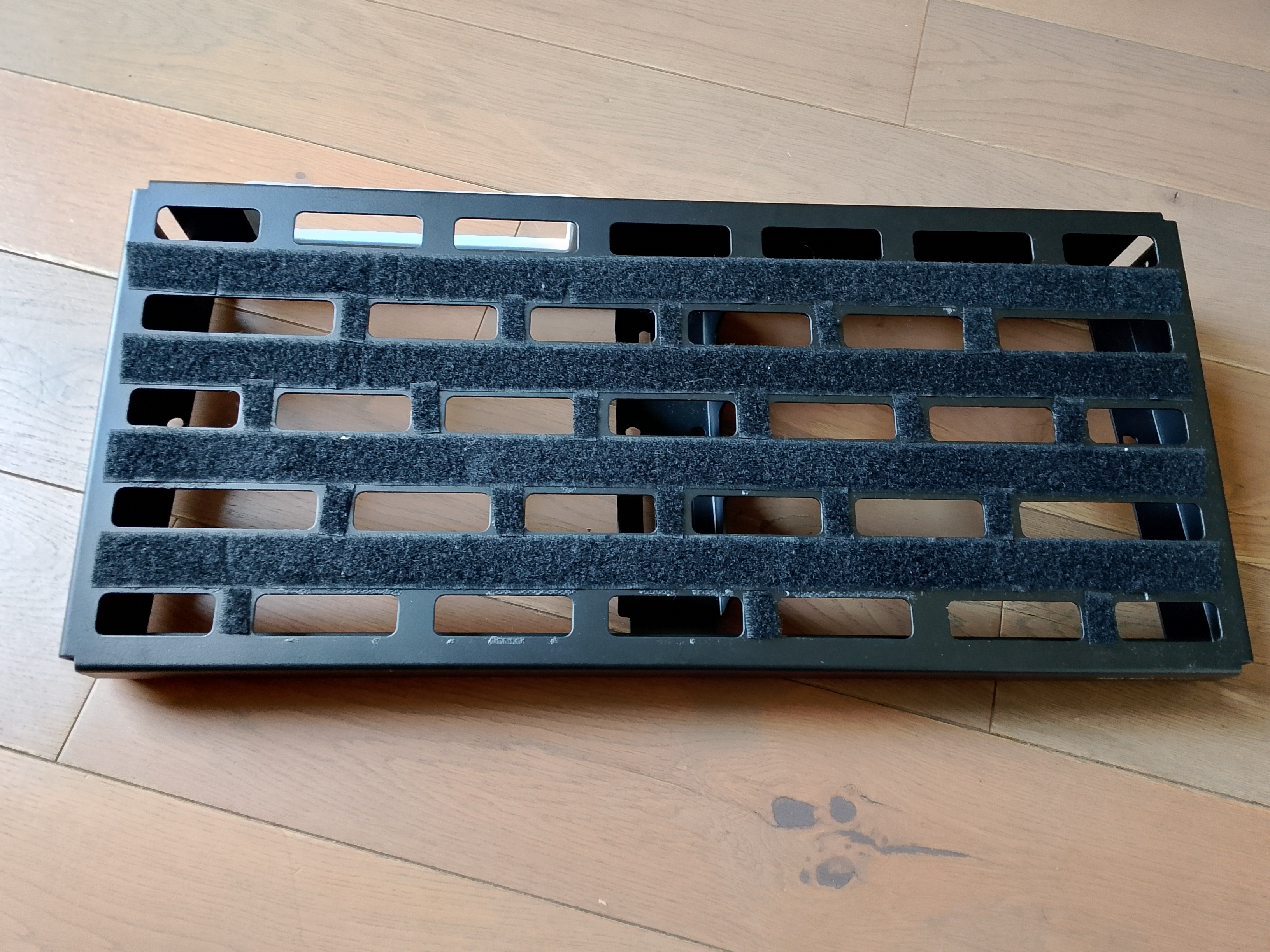 Pedalboard Rockboard TRES 3.1