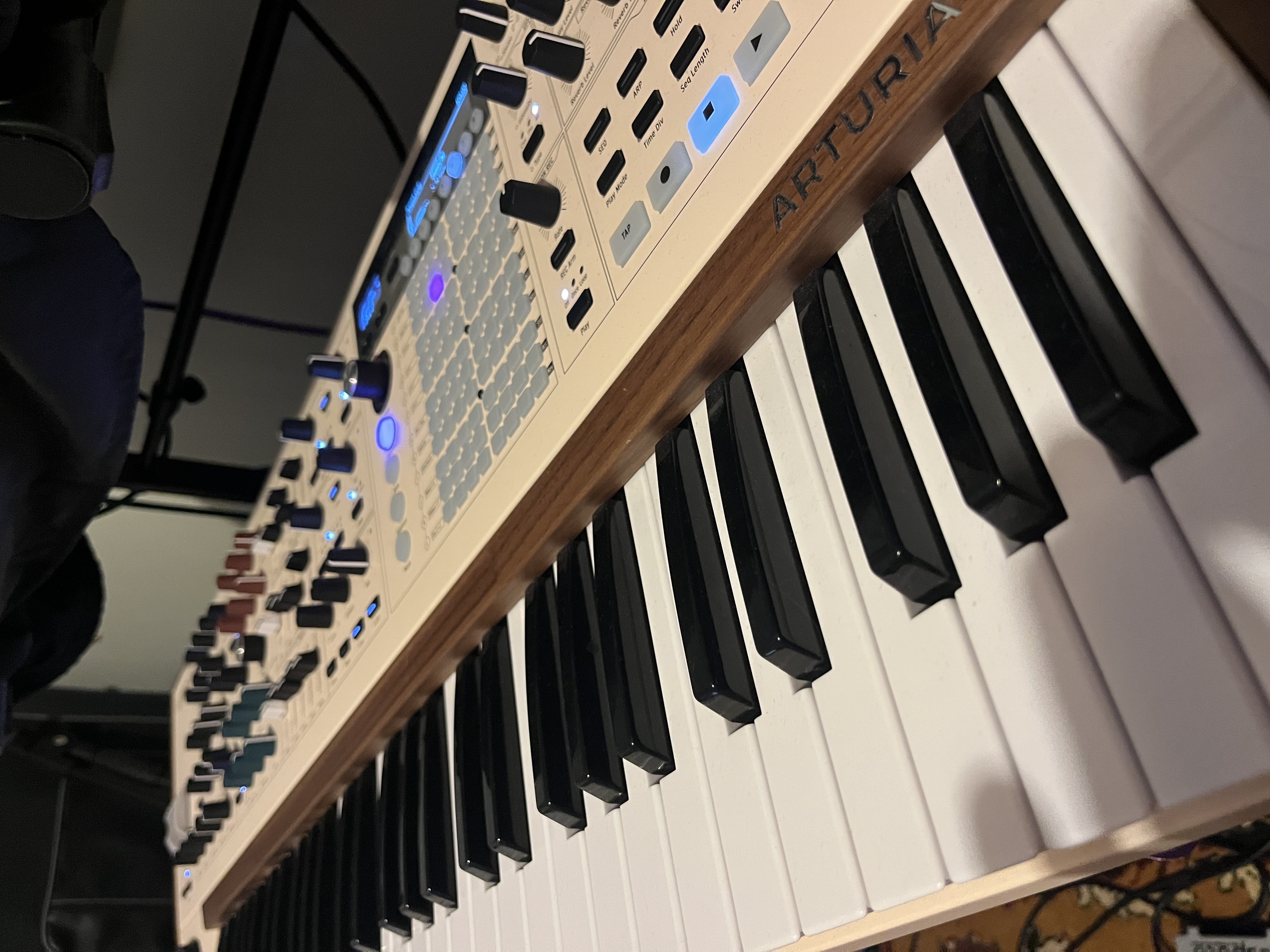 Vente pour financer un projet 