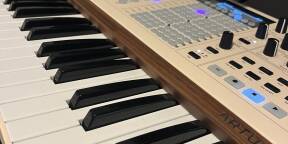 Vente pour financer un projet