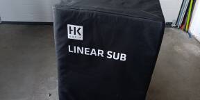 HK Audio L SUB 1800A pour cause de double emploi.