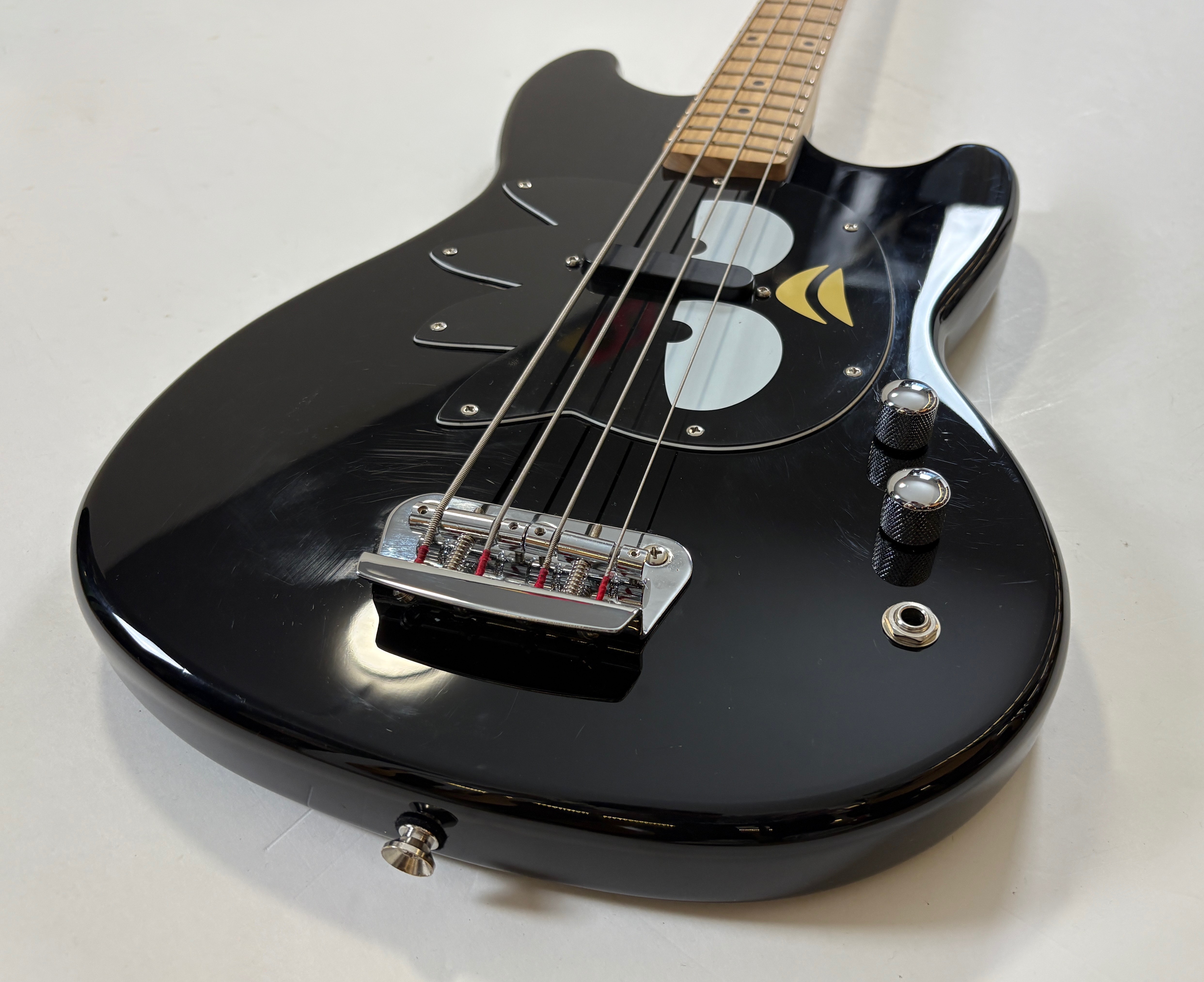 Squier Affinity Badtz-Maru Bronco (35188)
