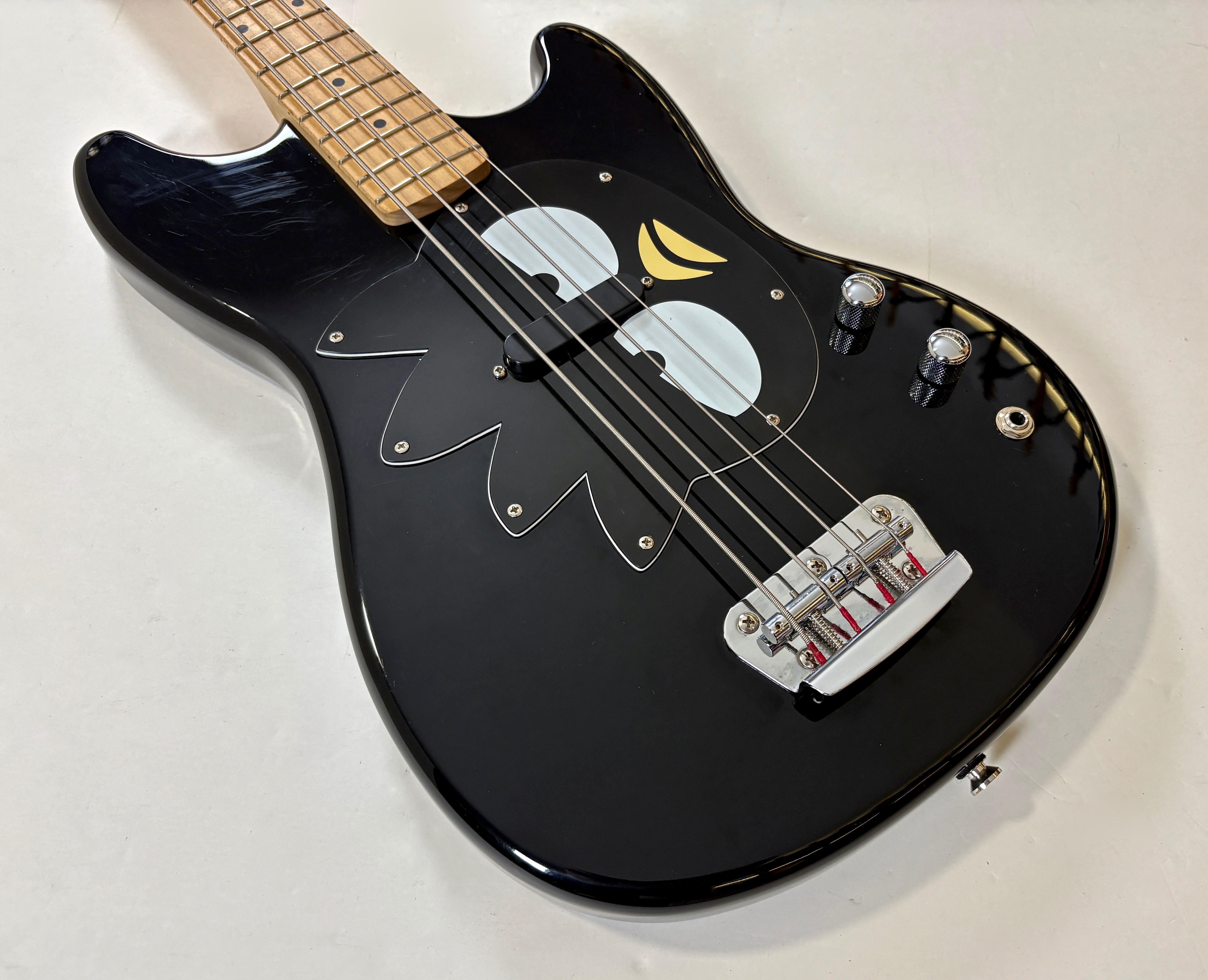 Squier Affinity Badtz-Maru Bronco (75163)