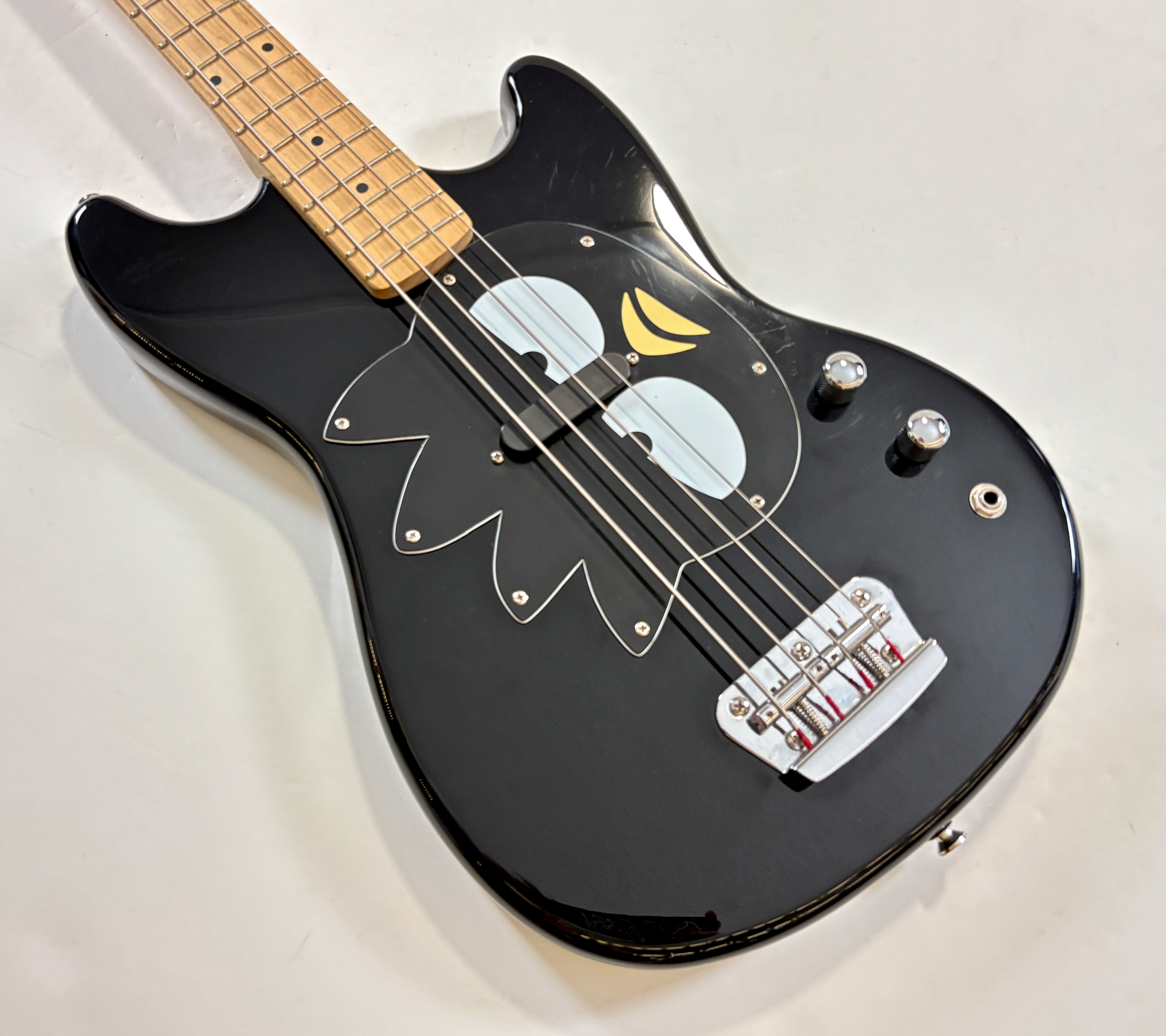 Squier Affinity Badtz-Maru Bronco (22290)