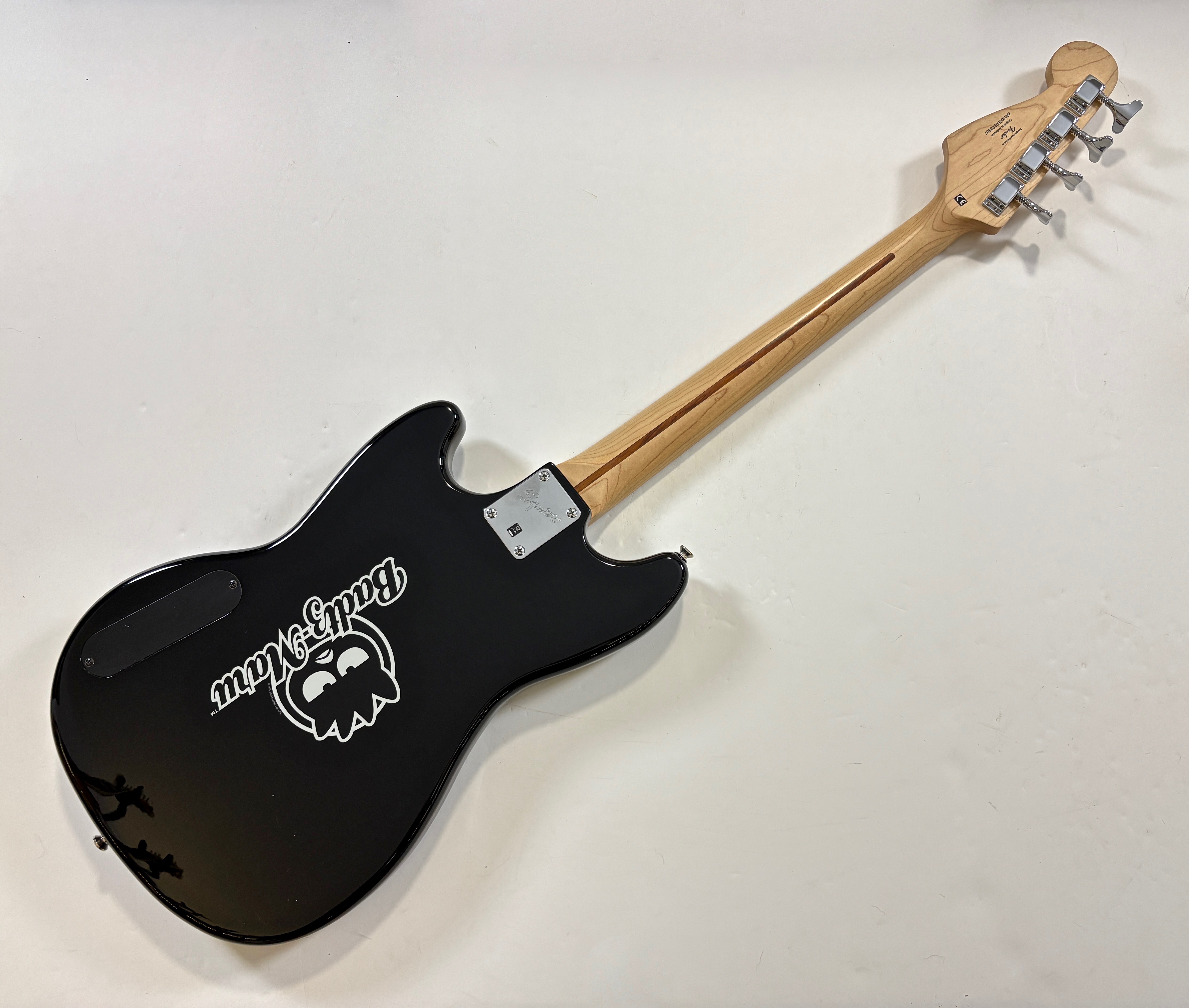 Squier Affinity Badtz-Maru Bronco (80483)